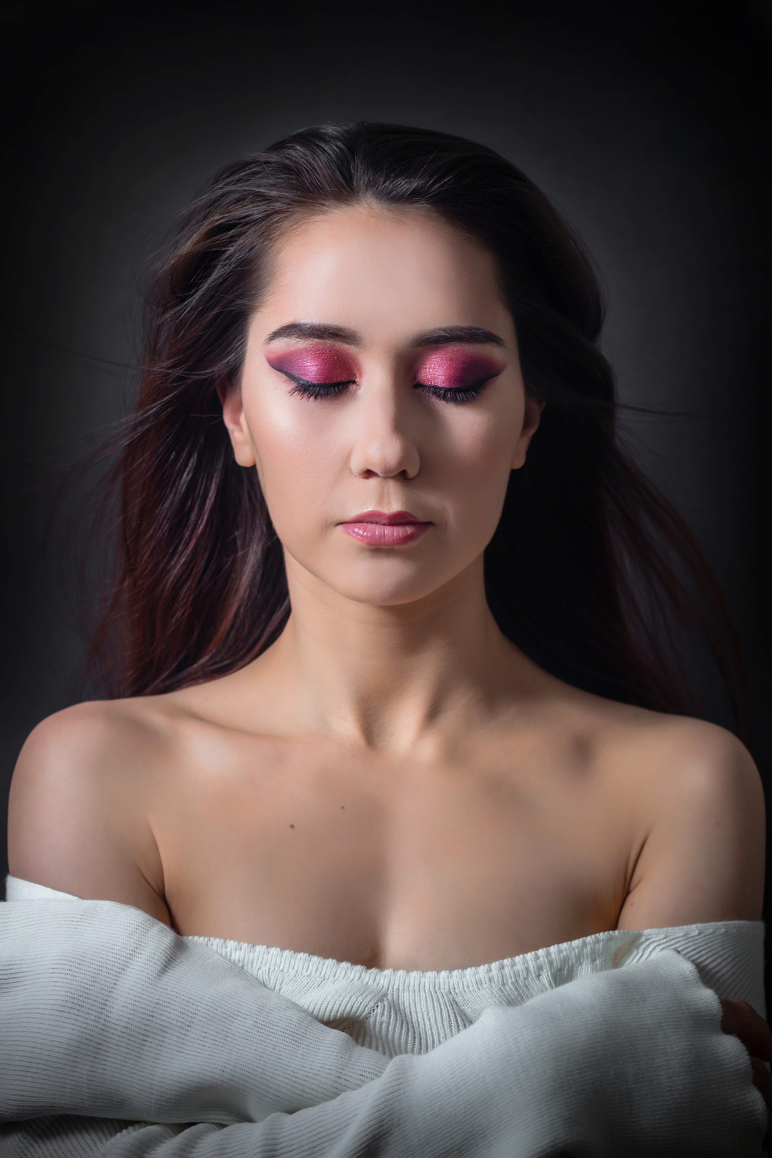 Студия, Циклорама. Женский и семейный фотограф в Ташкенте