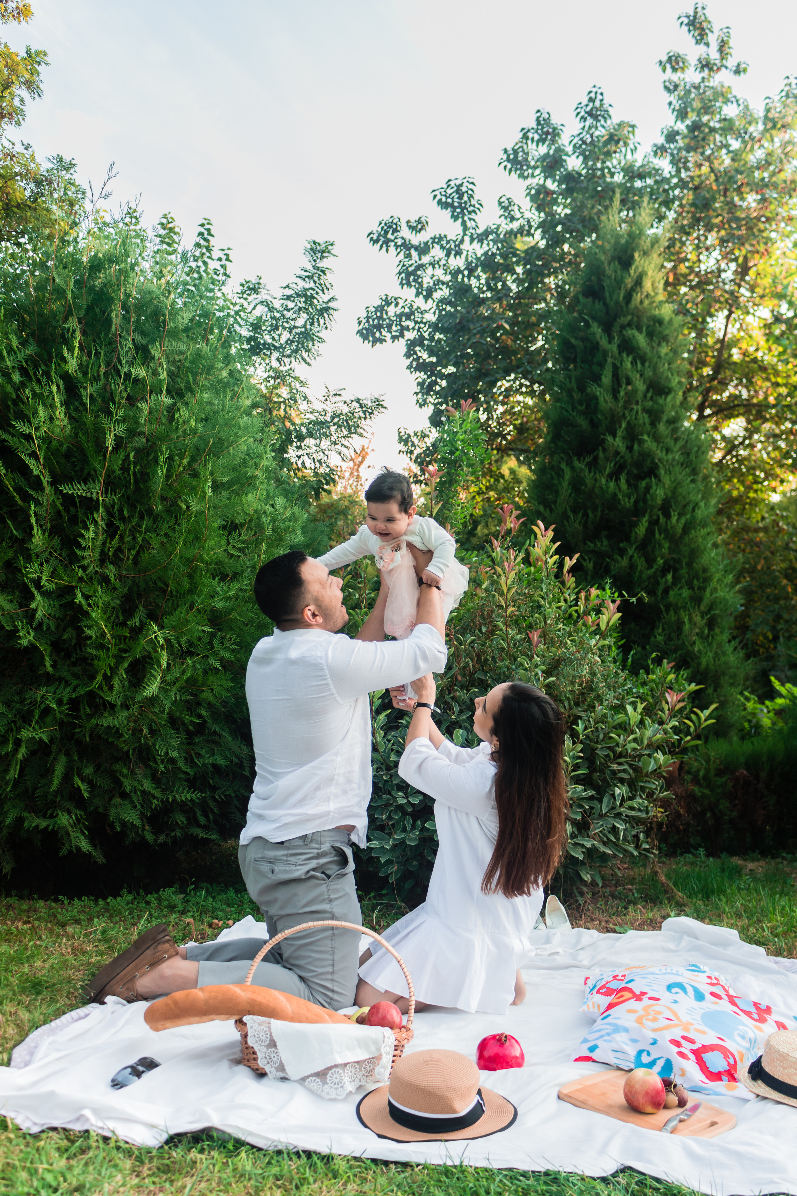 Семейные. Женский и семейный фотограф в Ташкенте