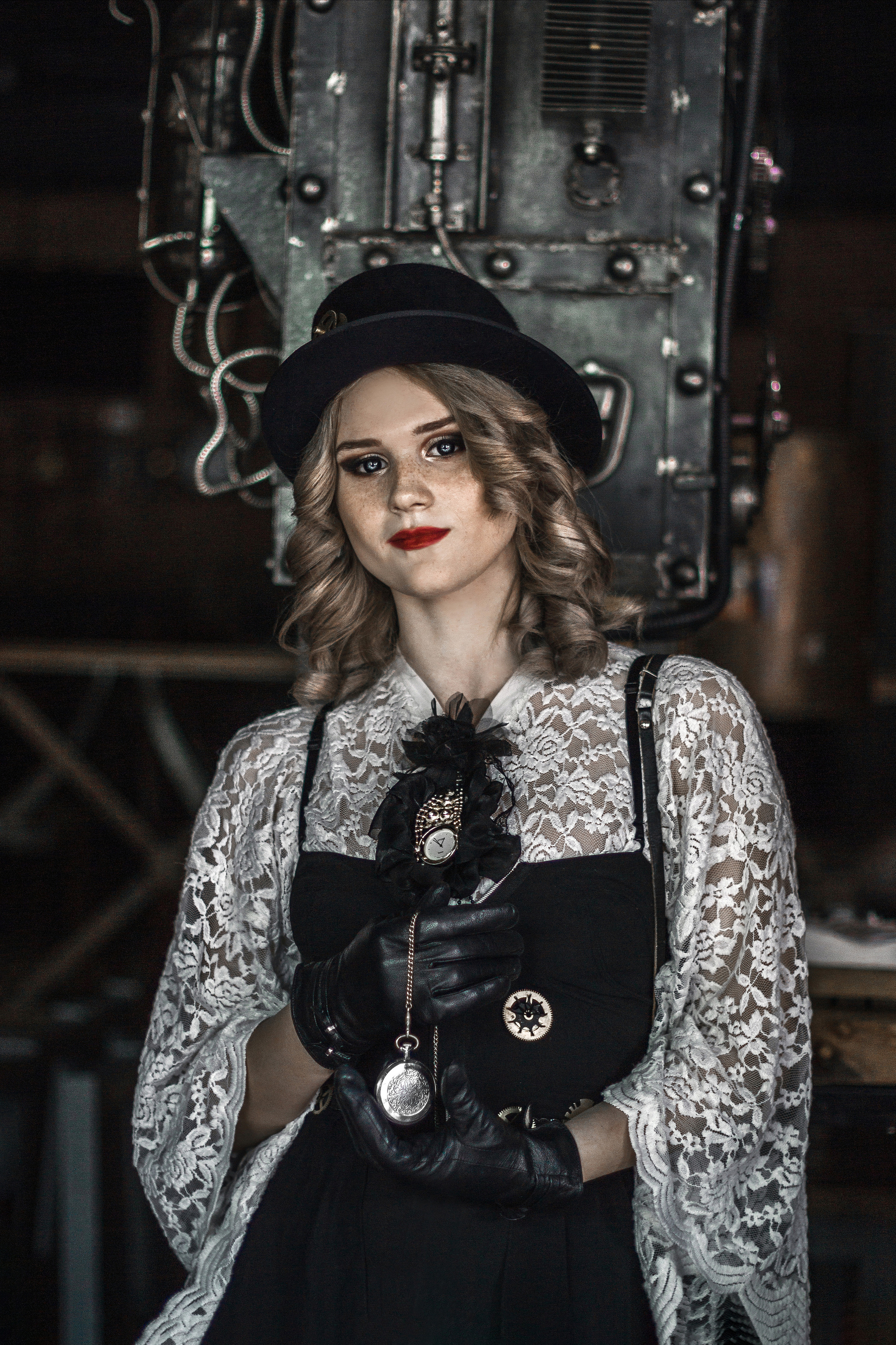 Креатив, арт. Женский и семейный фотограф в Ташкенте