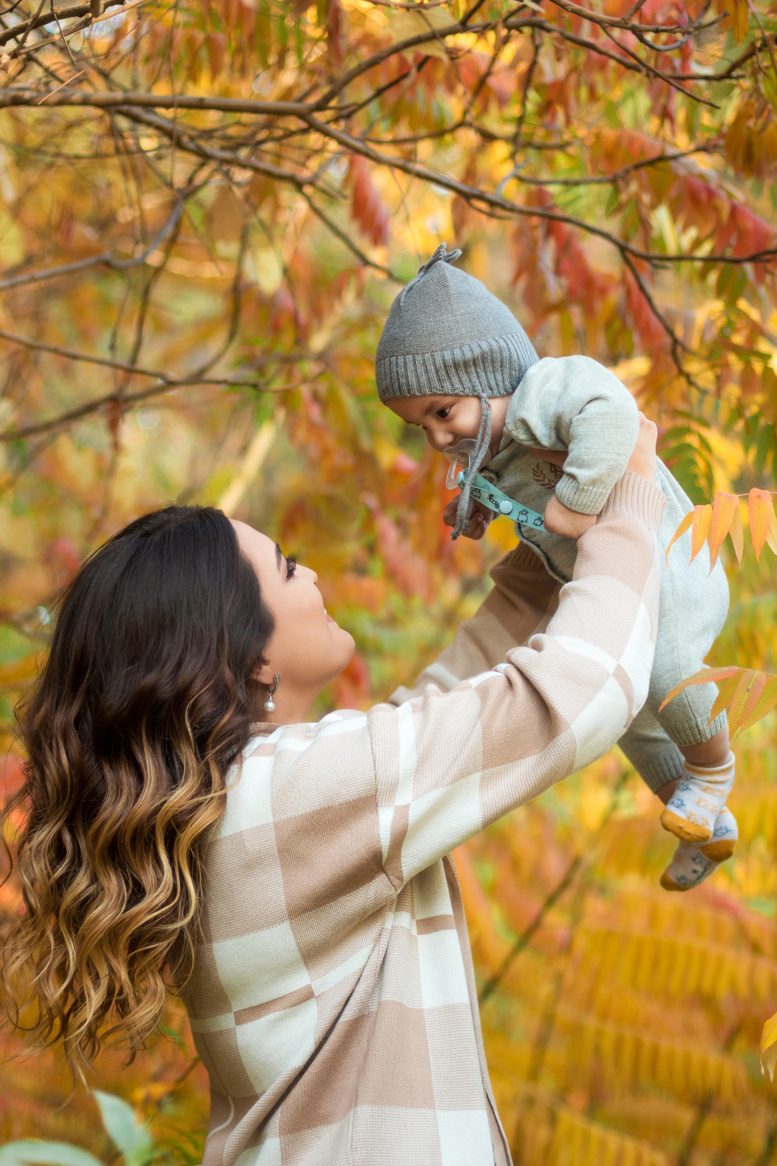 Семейные. Женский и семейный фотограф в Ташкенте