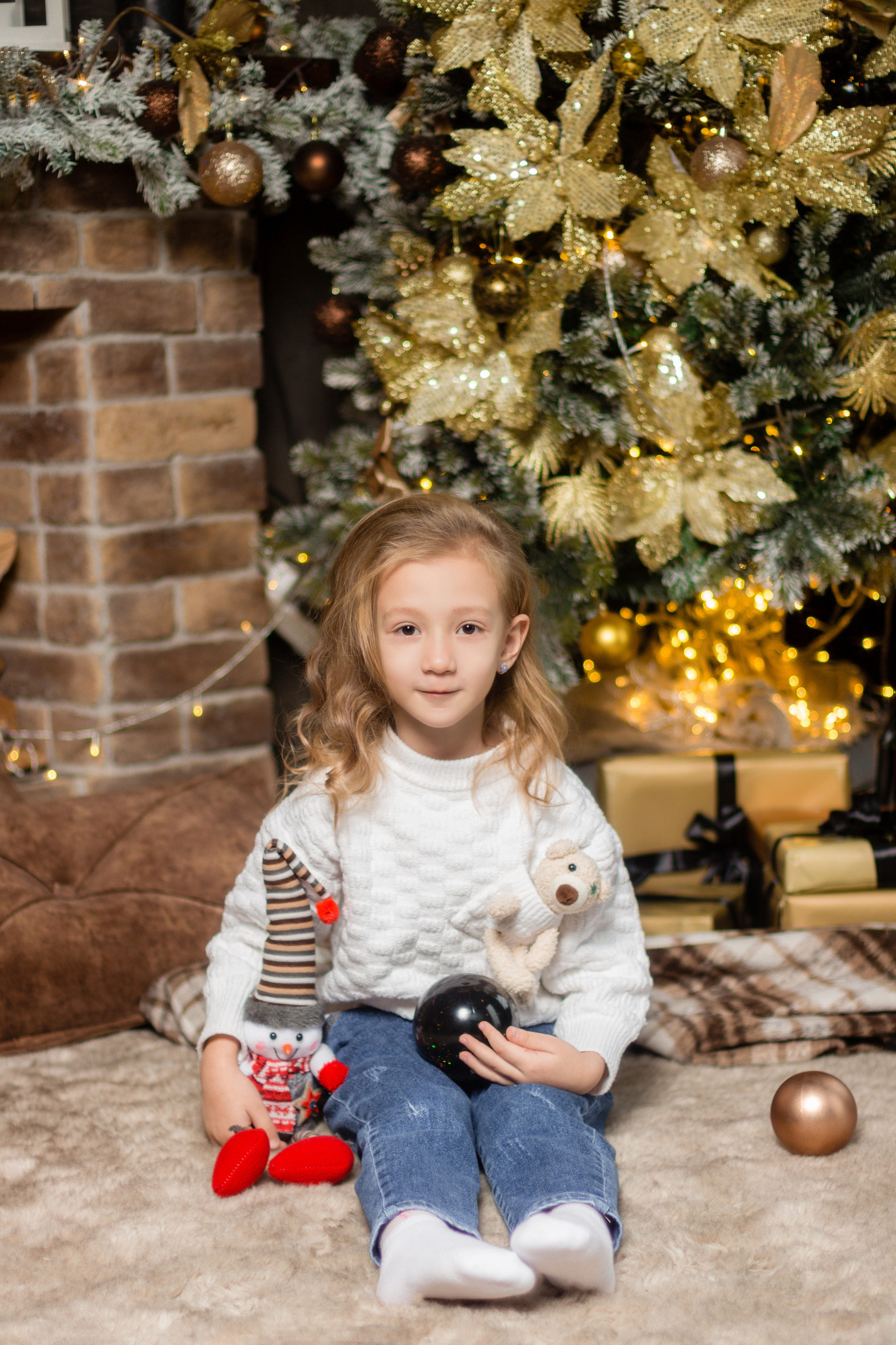 Дети. Женский и семейный фотограф в Ташкенте