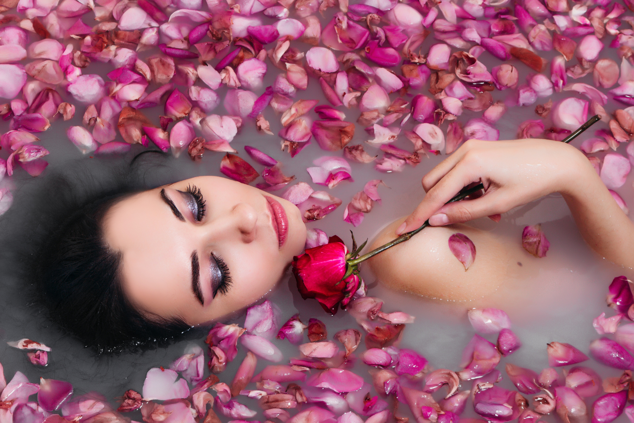 Креатив, арт. Женский и семейный фотограф в Ташкенте