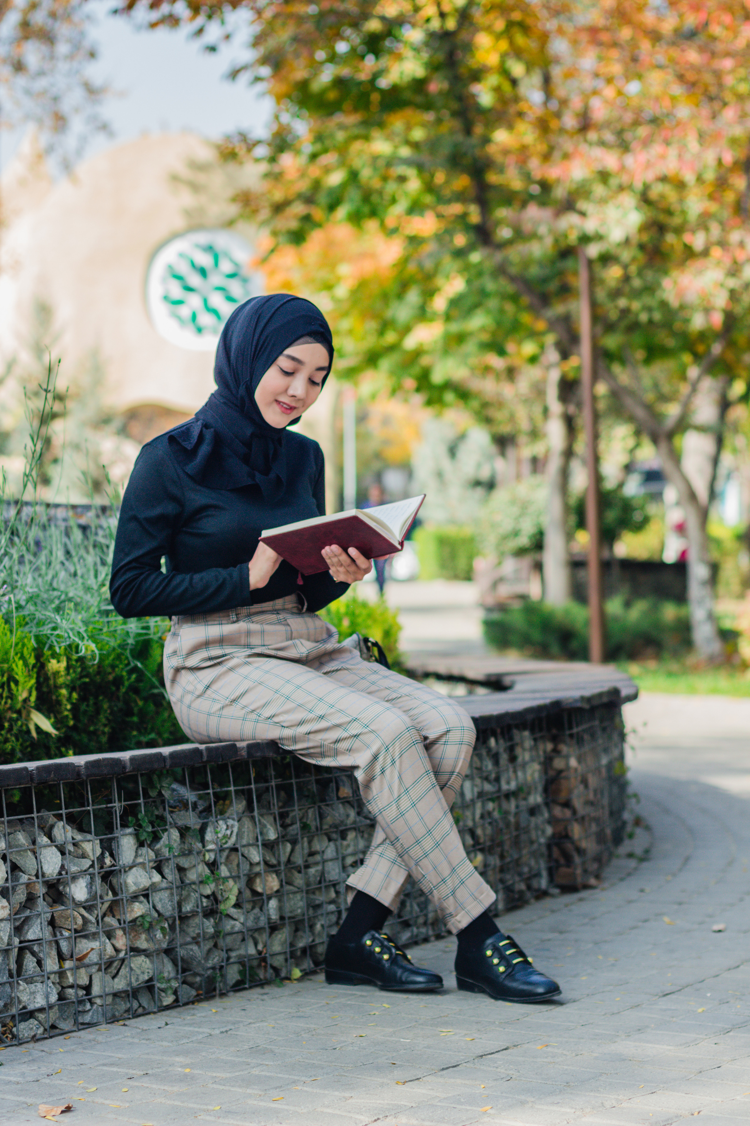 Город, прогулка. Женский и семейный фотограф в Ташкенте
