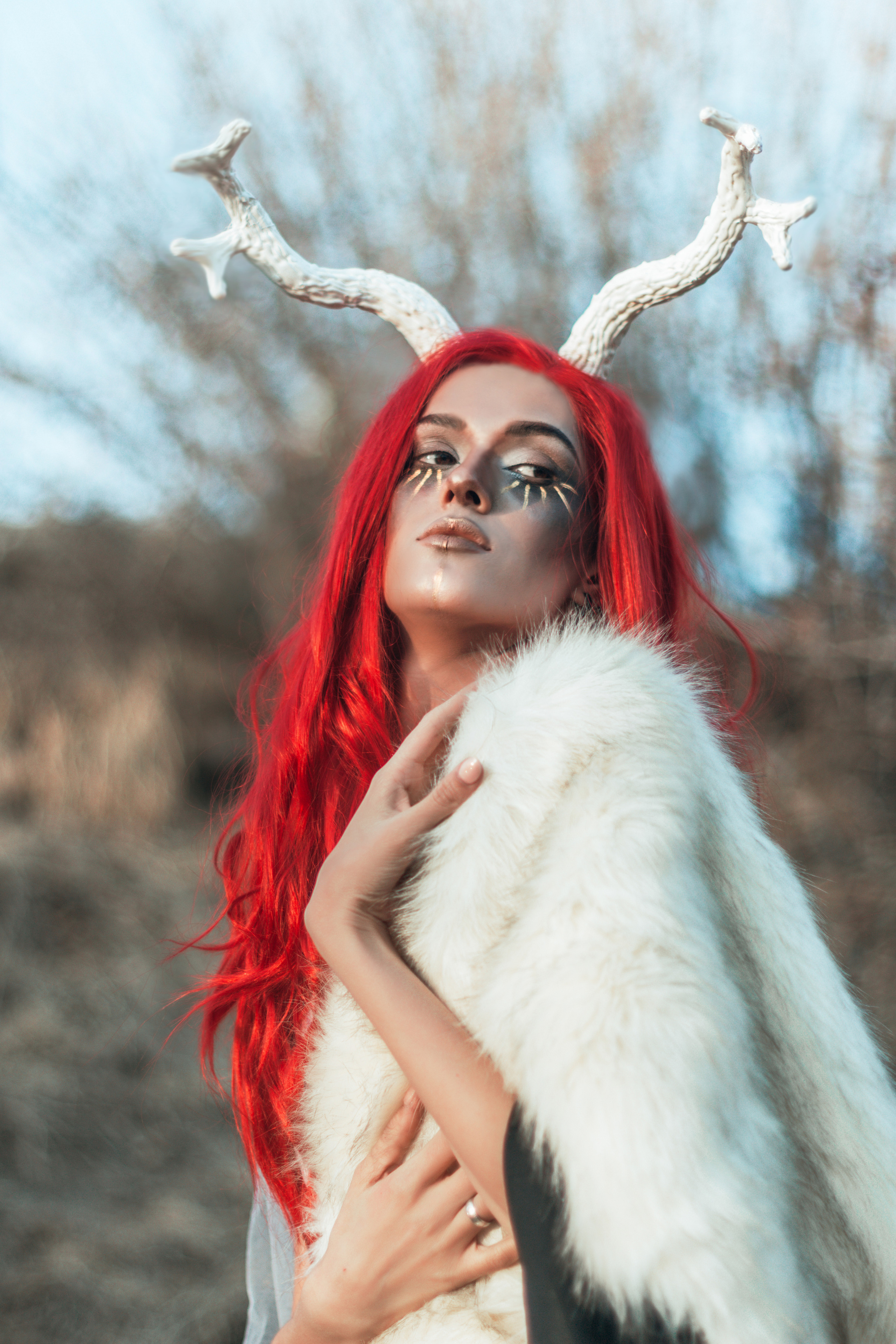 Креатив, арт. Женский и семейный фотограф в Ташкенте