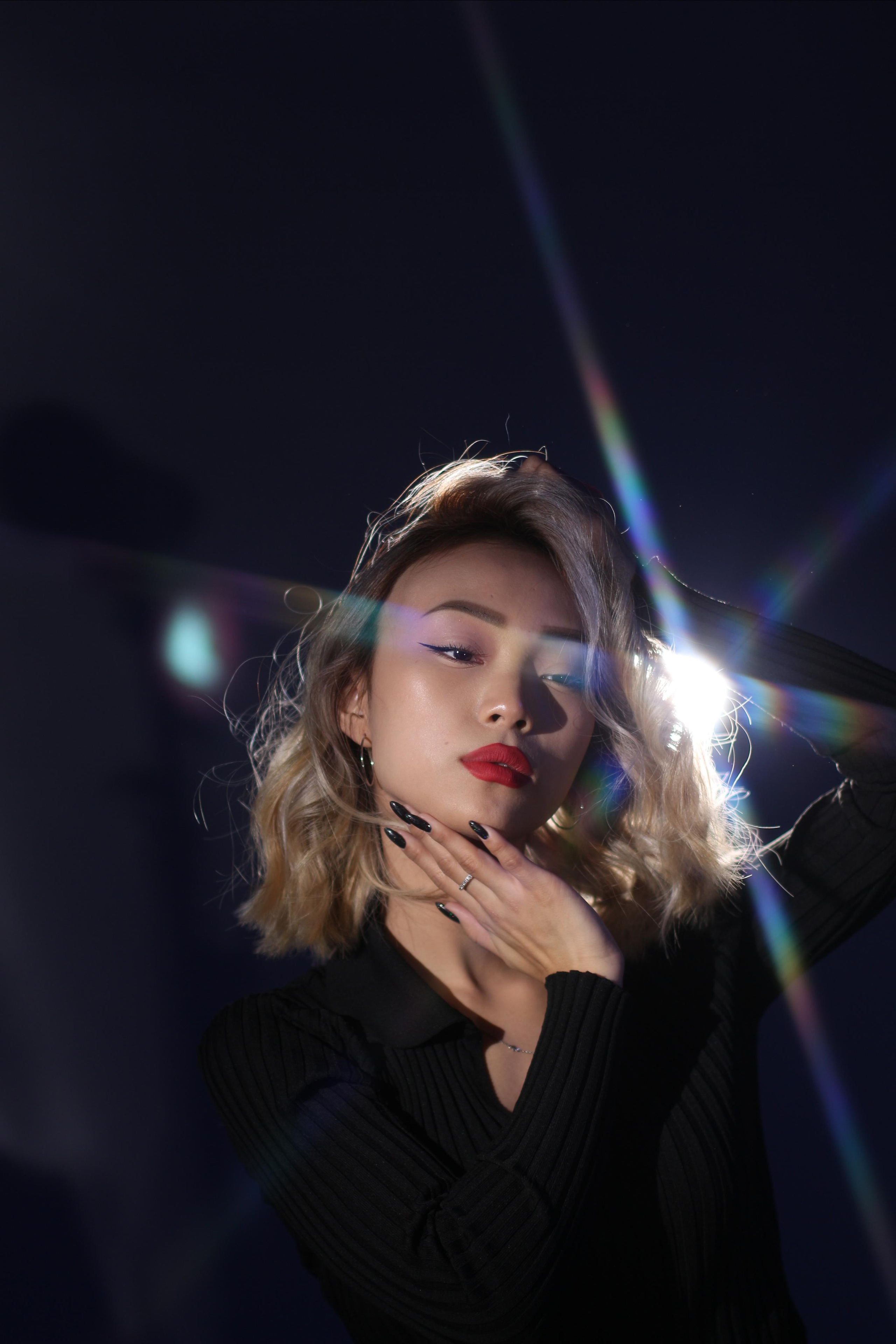 Студия, Циклорама. Женский и семейный фотограф в Ташкенте