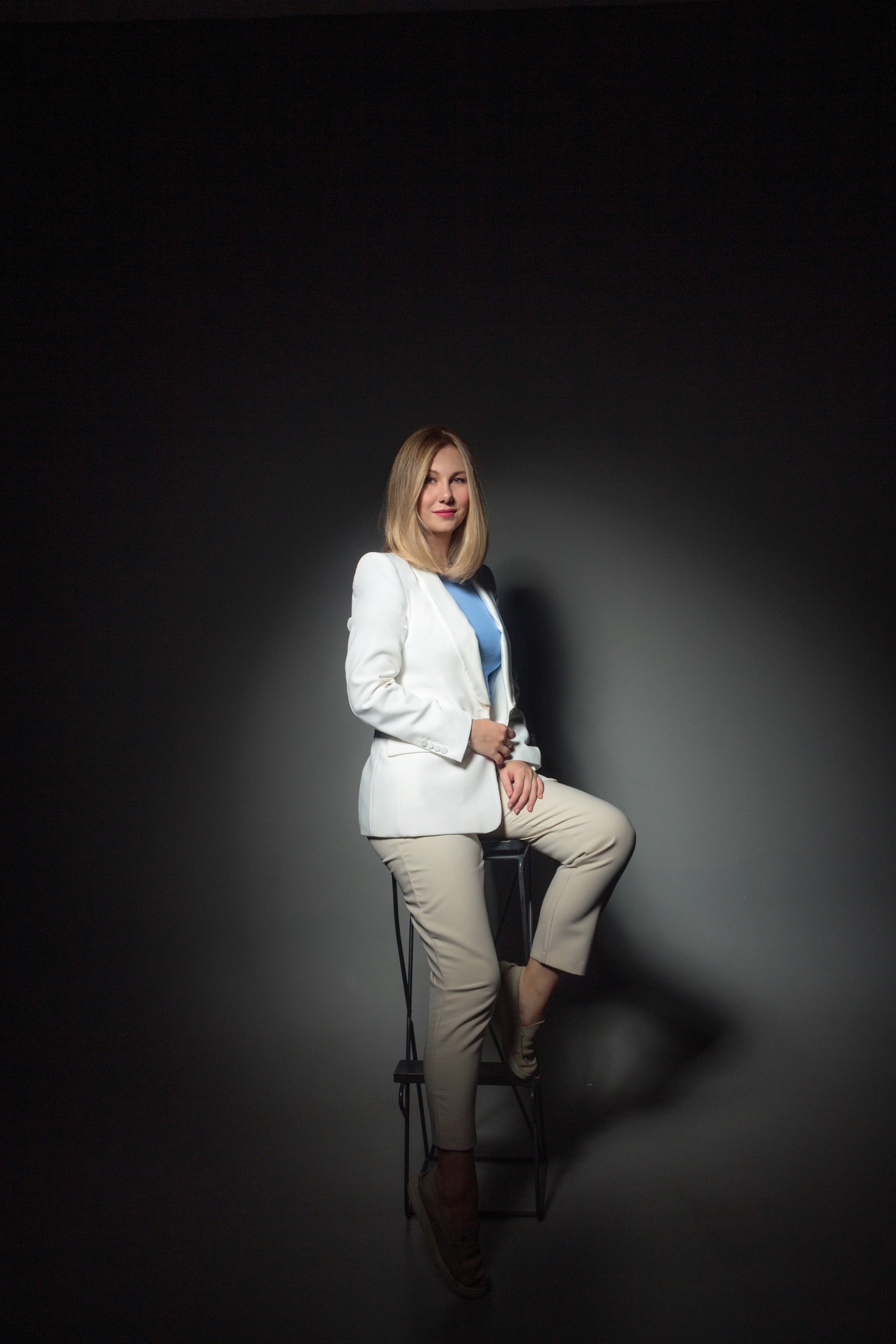 Бизнес портреты. Женский и семейный фотограф в Ташкенте