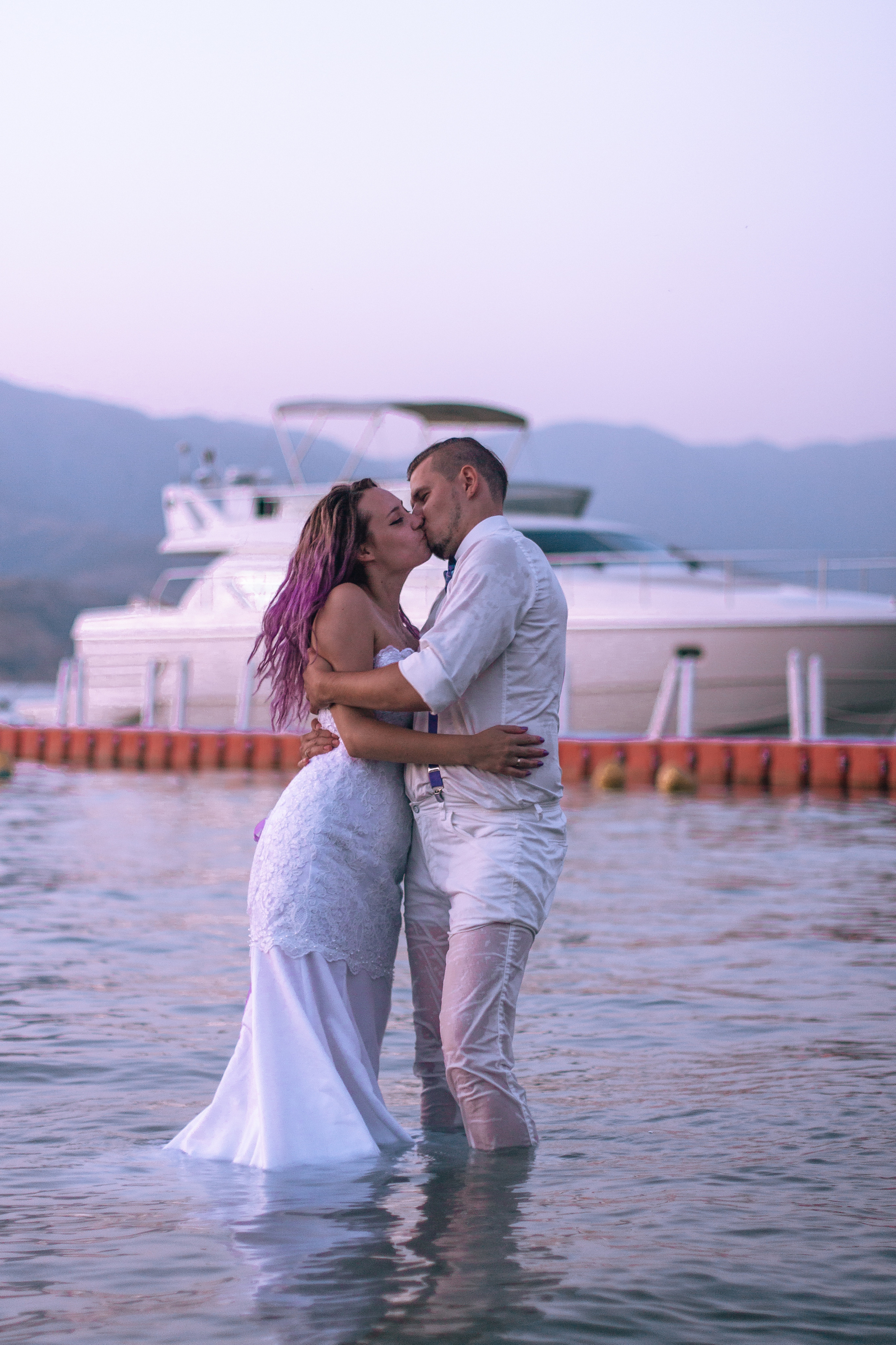 Свадьбы. Женский и семейный фотограф в Ташкенте