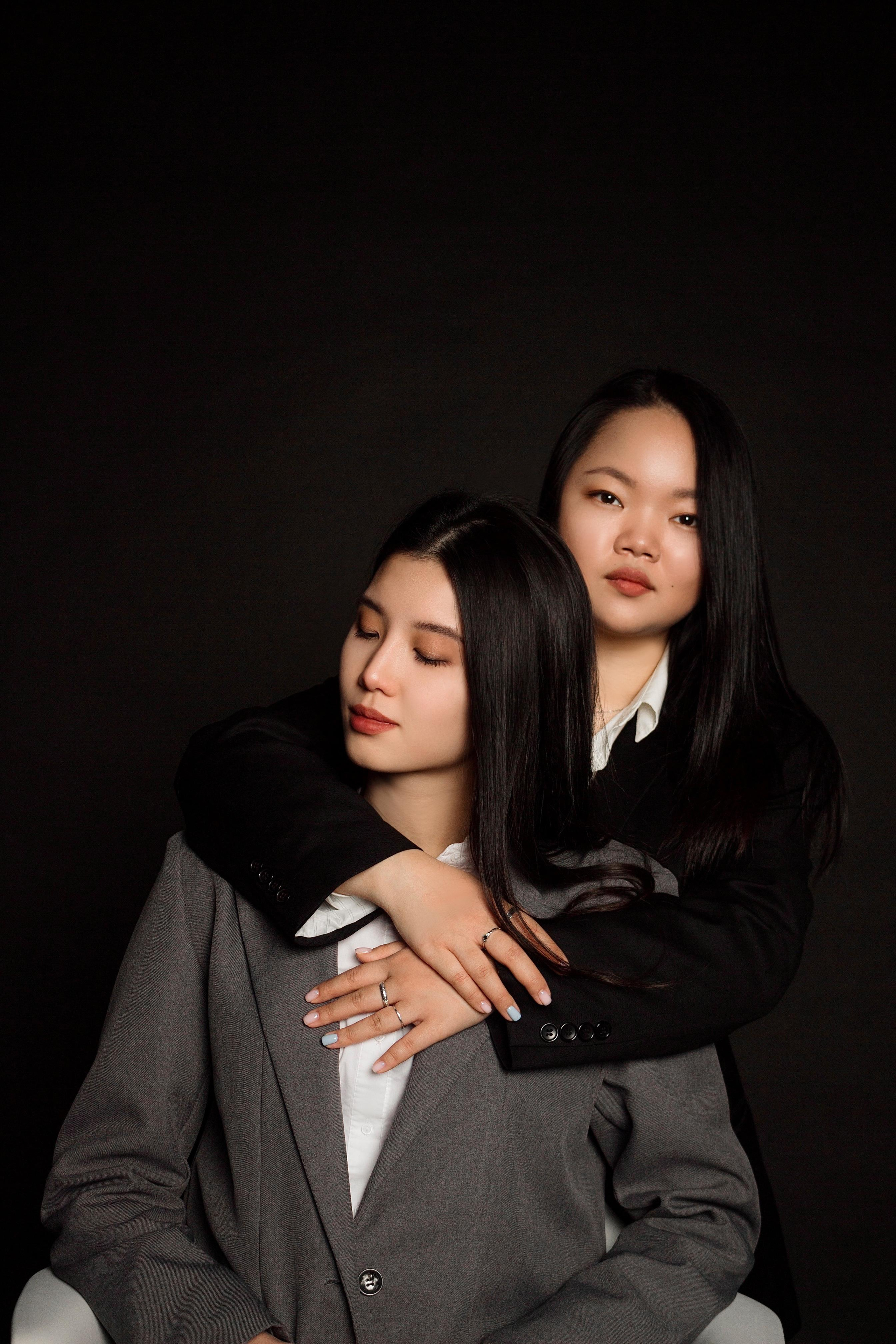 Студия, Циклорама. Женский и семейный фотограф в Ташкенте