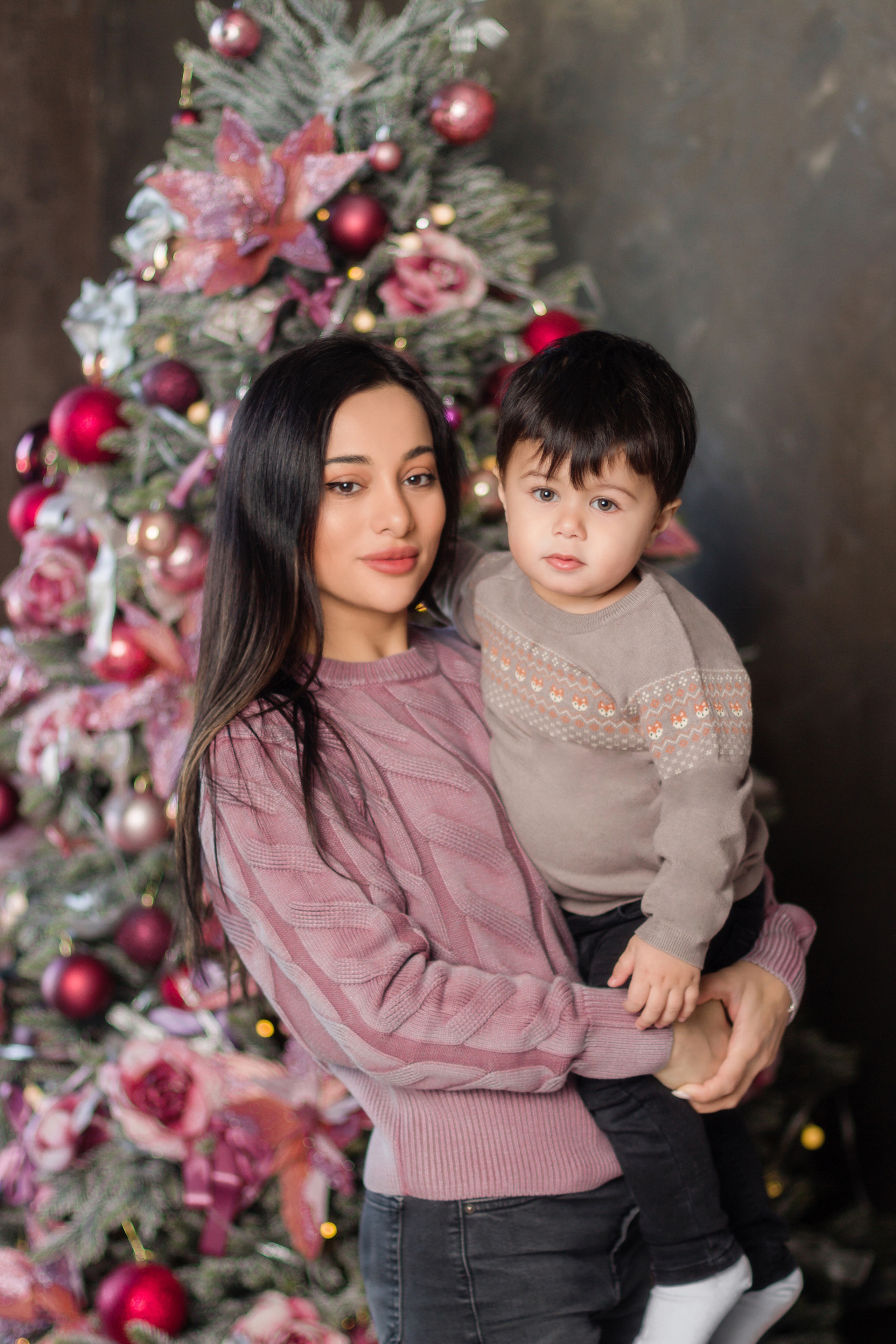 Семейные. Женский и семейный фотограф в Ташкенте