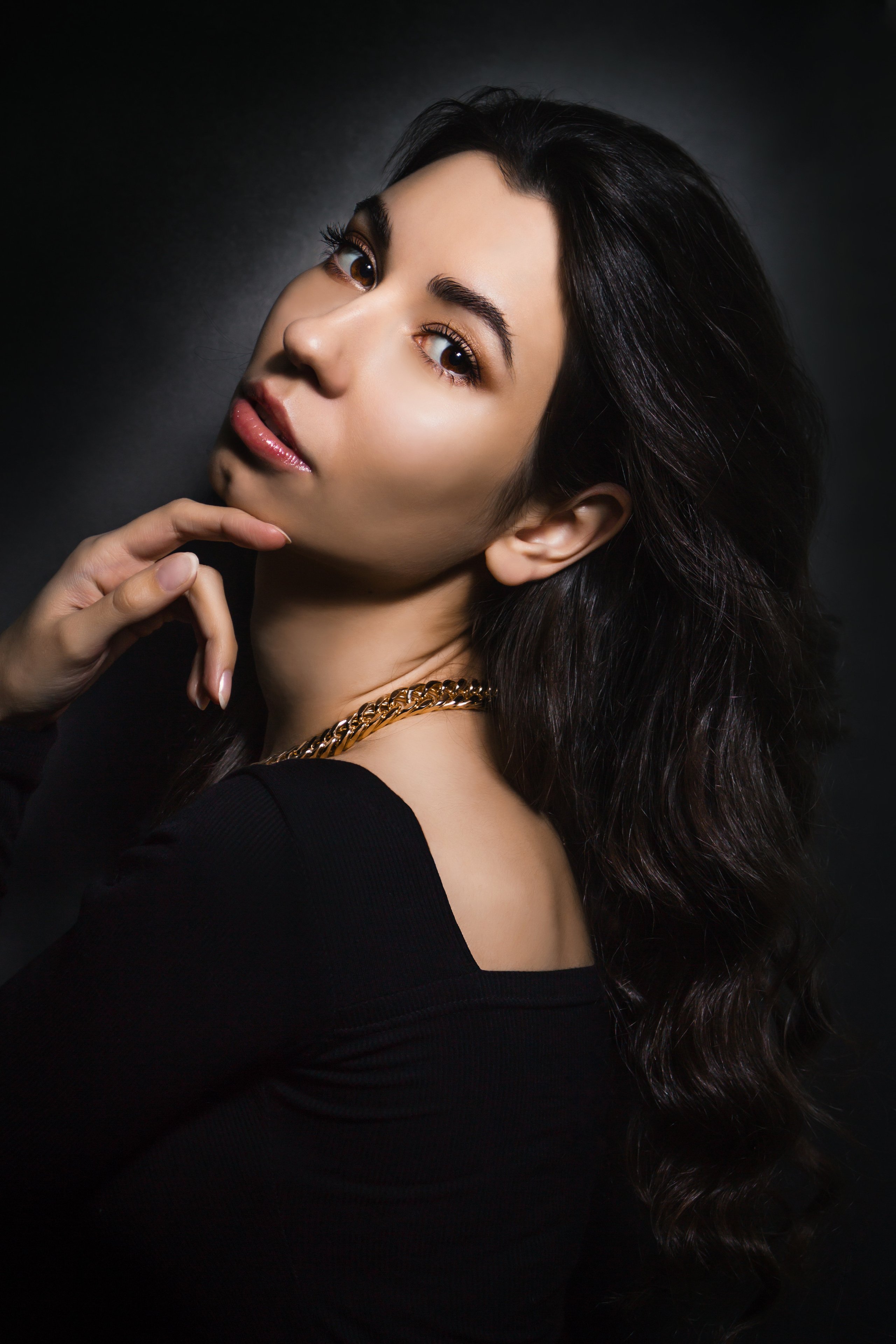 Студия, Циклорама. Женский и семейный фотограф в Ташкенте