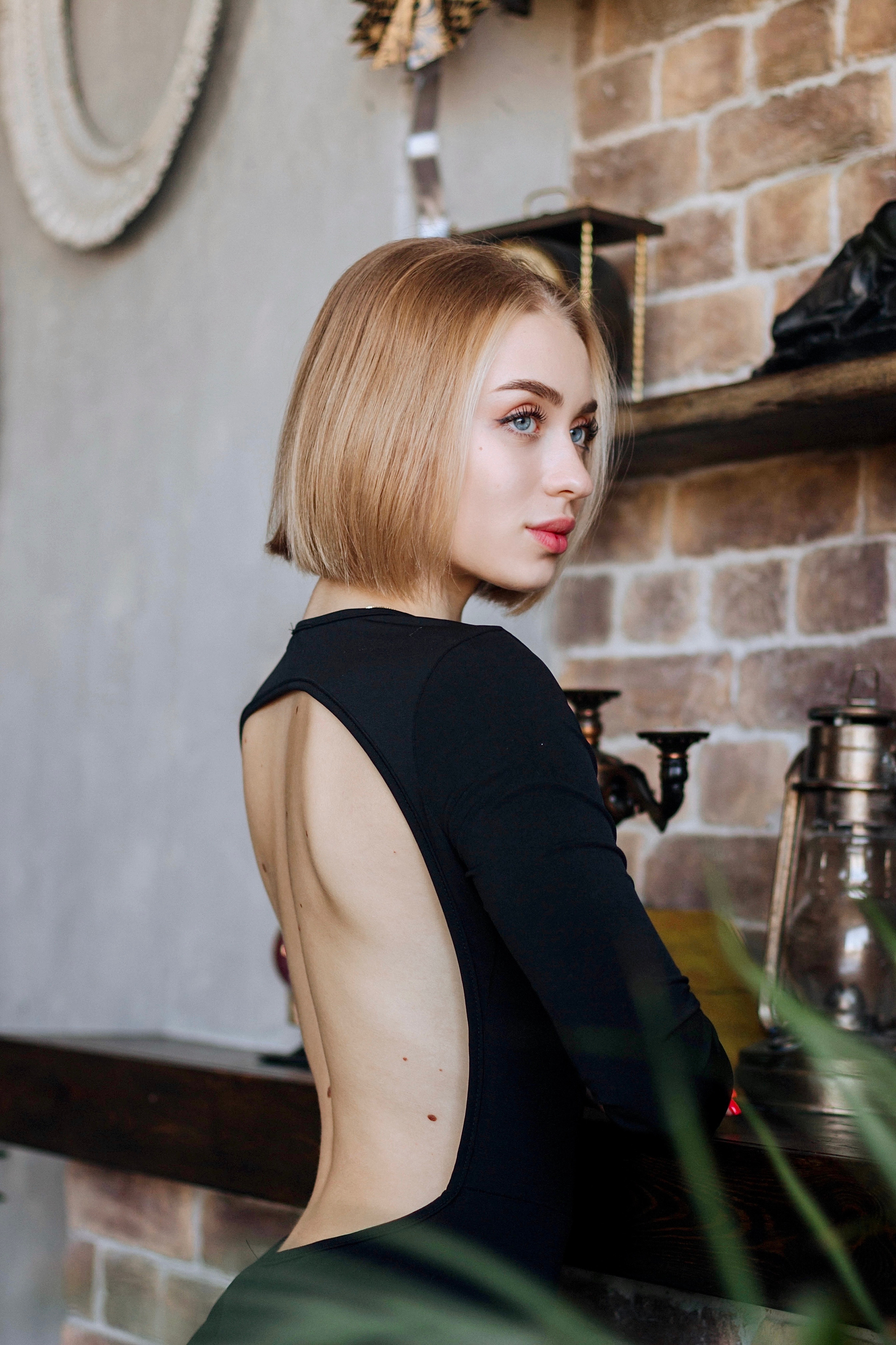 В студии. Женский и семейный фотограф в Ташкенте