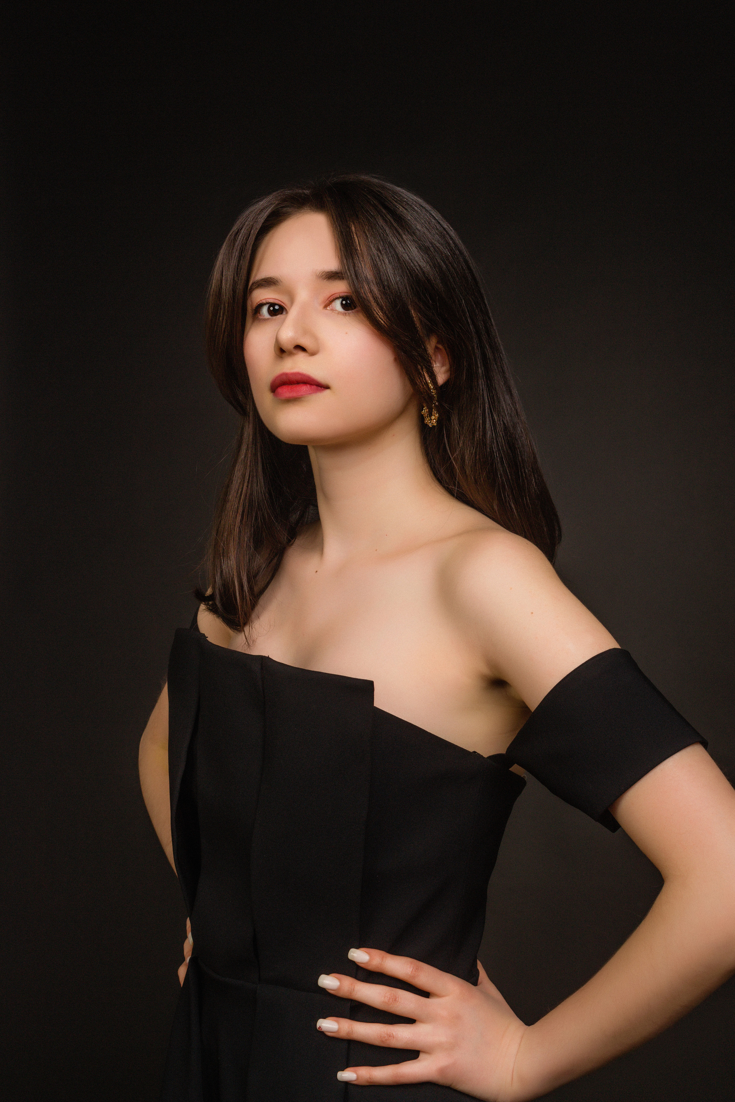 Студия, Циклорама. Женский и семейный фотограф в Ташкенте