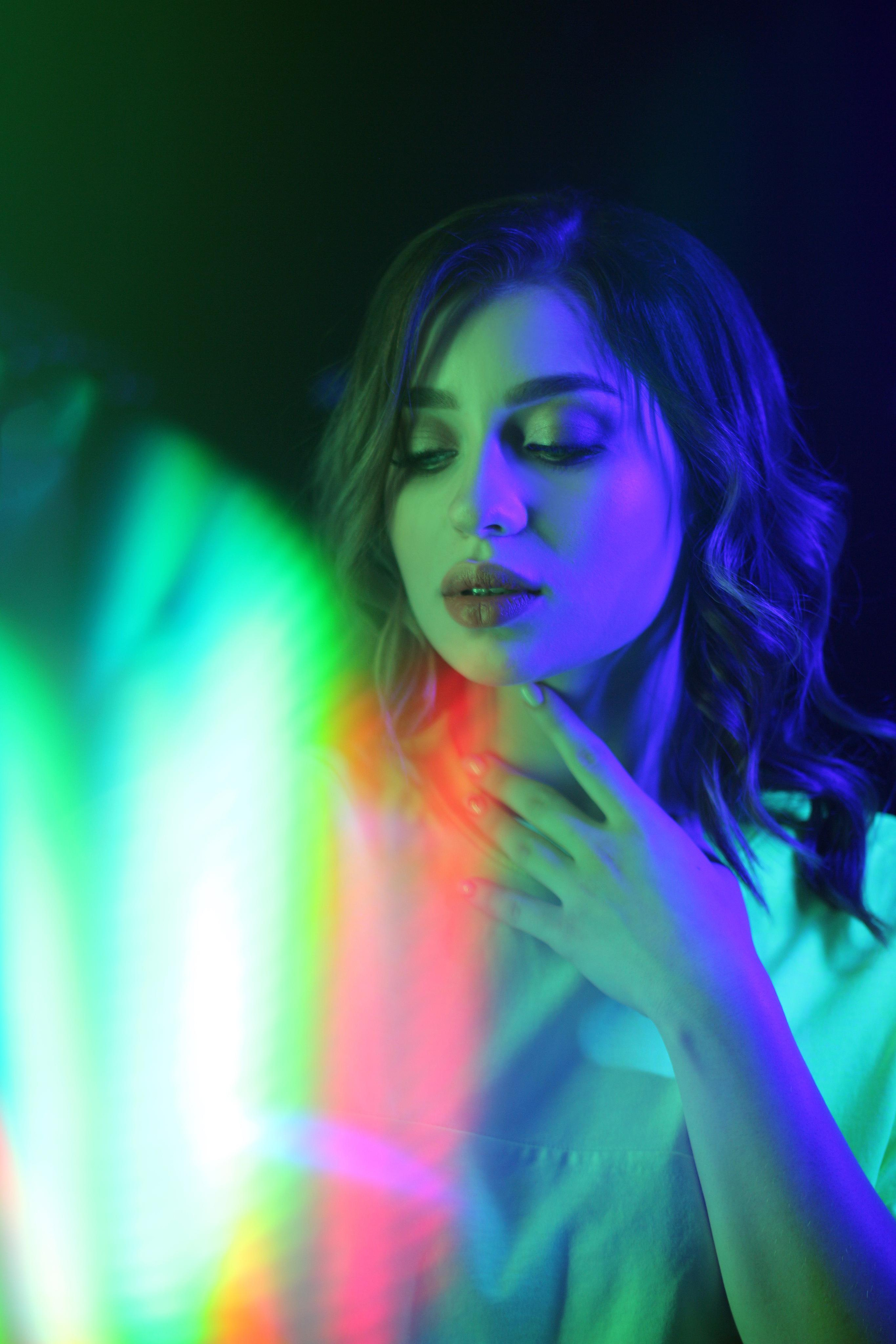 Креатив, арт. Женский и семейный фотограф в Ташкенте