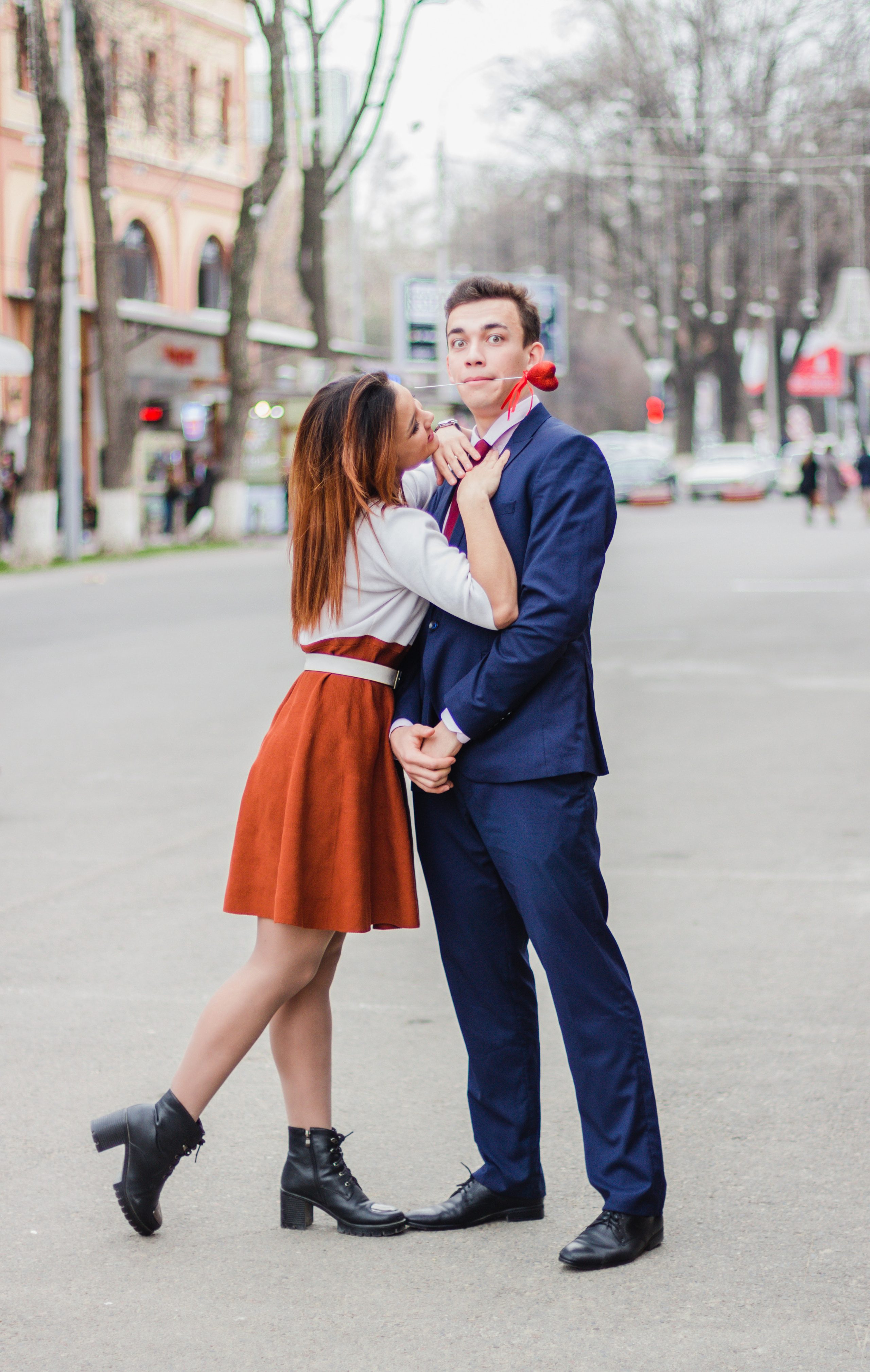 Love story. Женский и семейный фотограф в Ташкенте