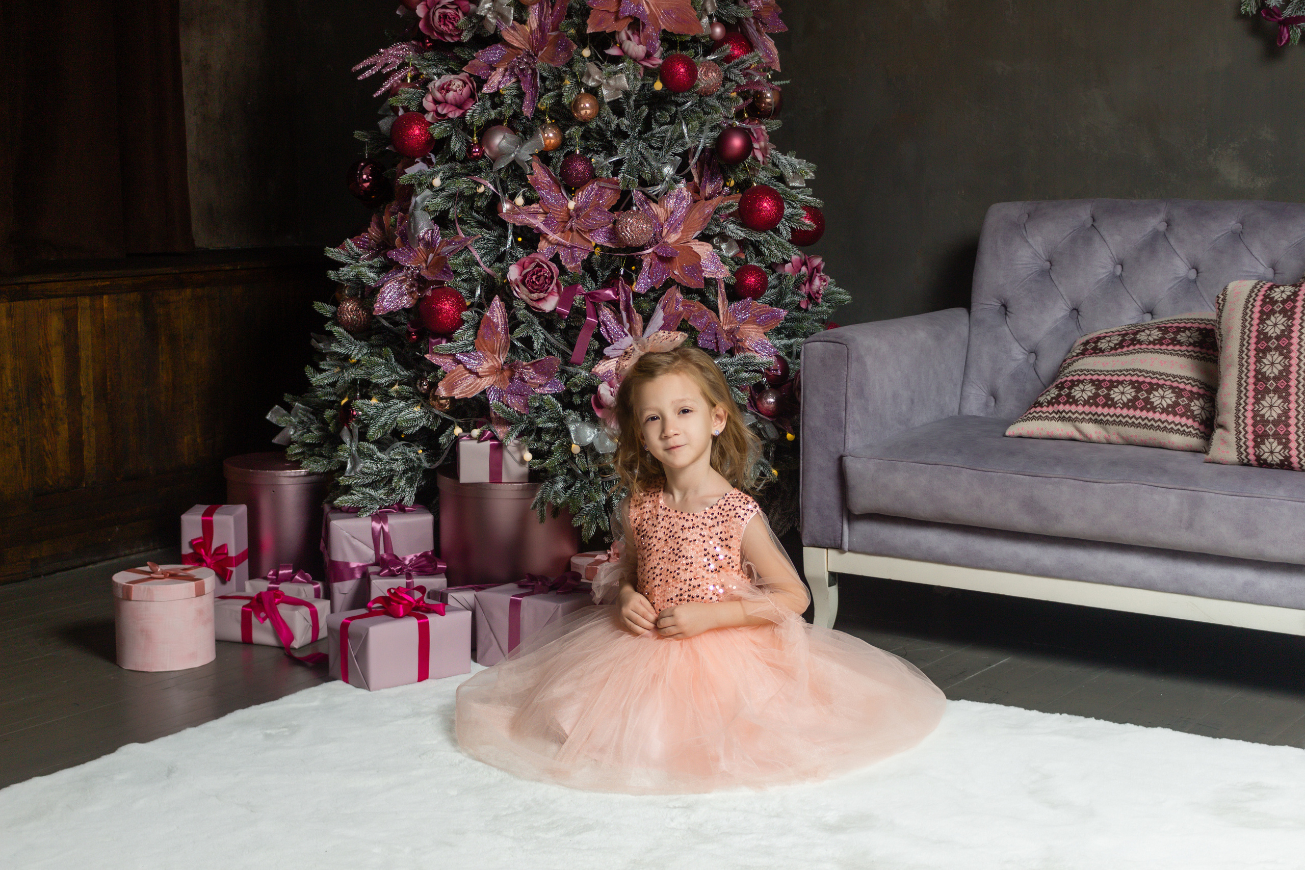 Дети. Женский и семейный фотограф в Ташкенте