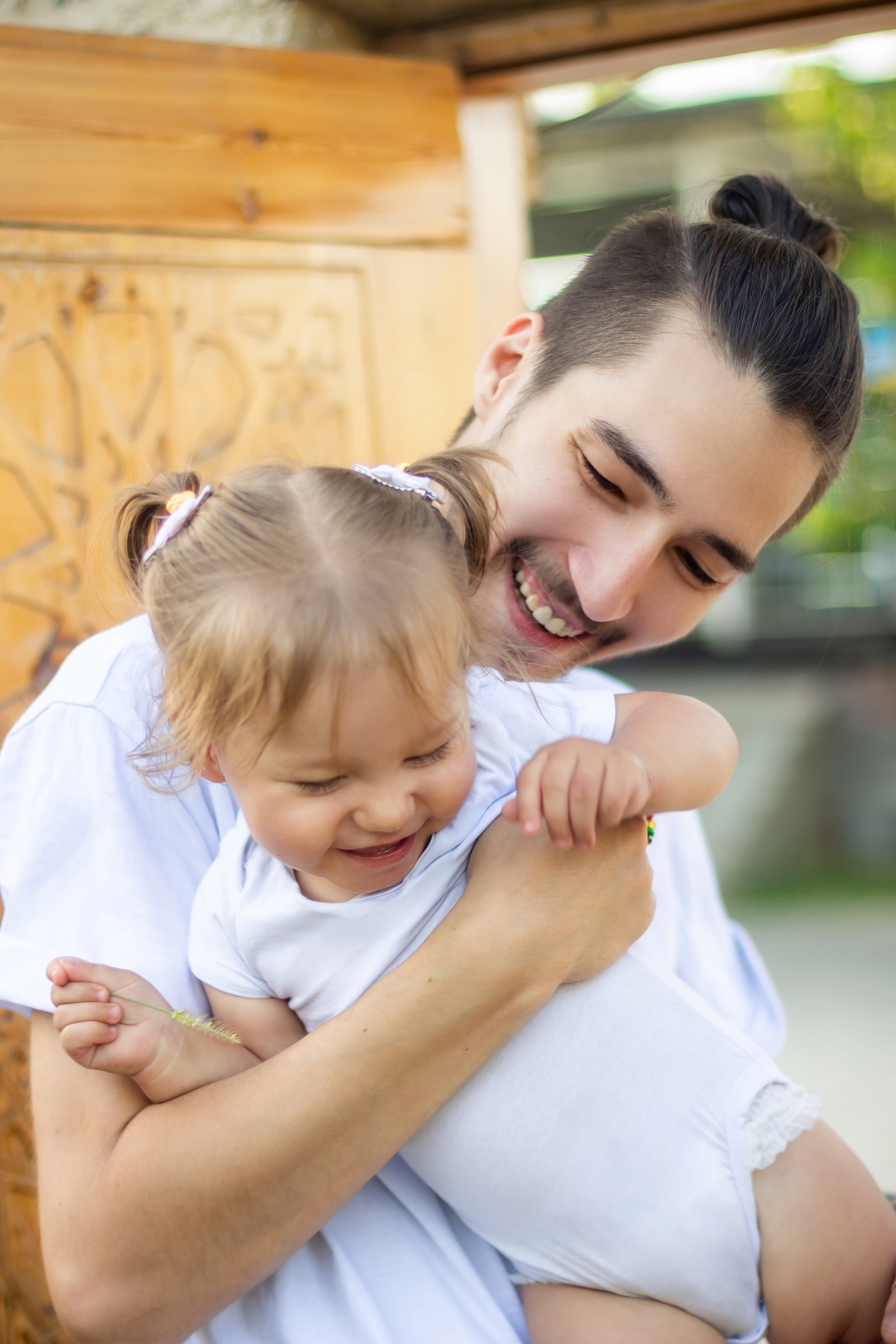 Семейные. Женский и семейный фотограф в Ташкенте
