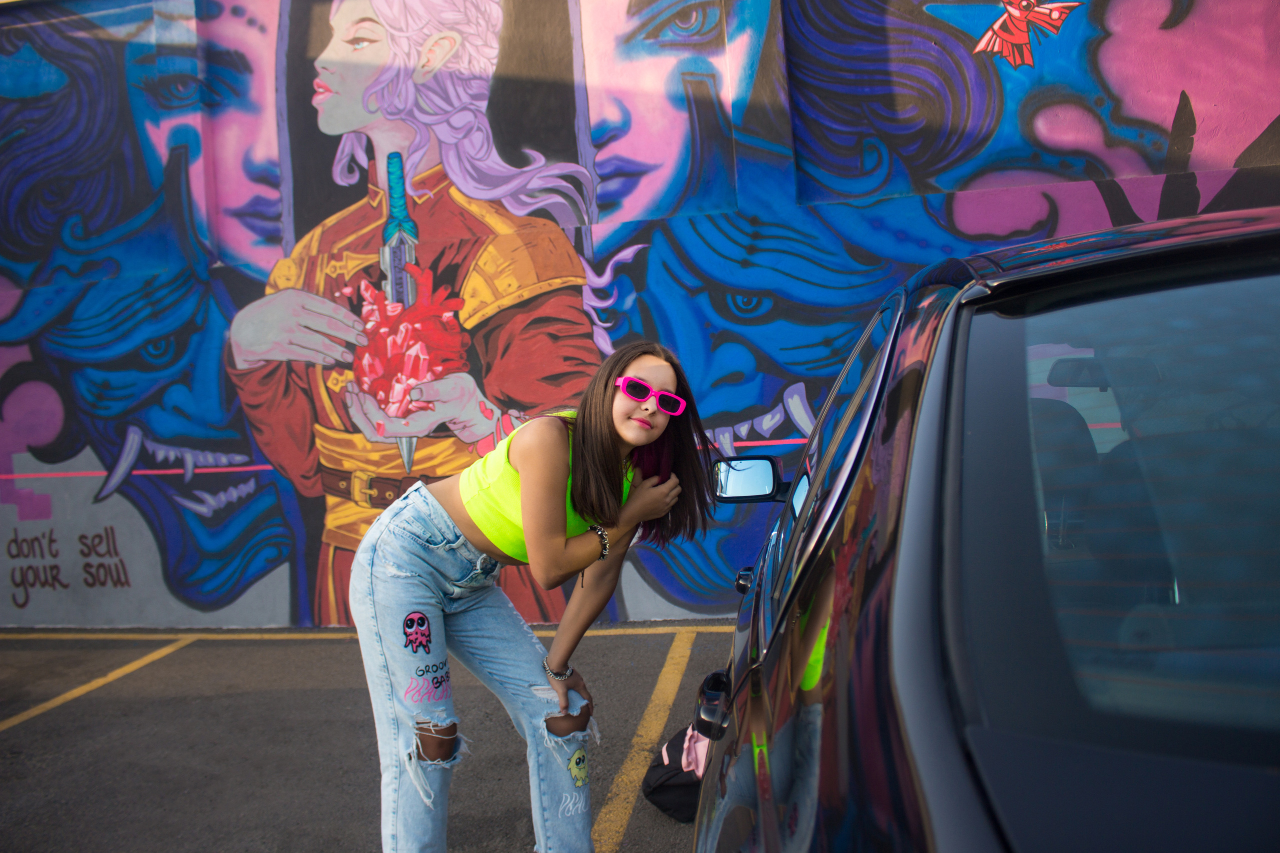 Дети. Женский и семейный фотограф в Ташкенте