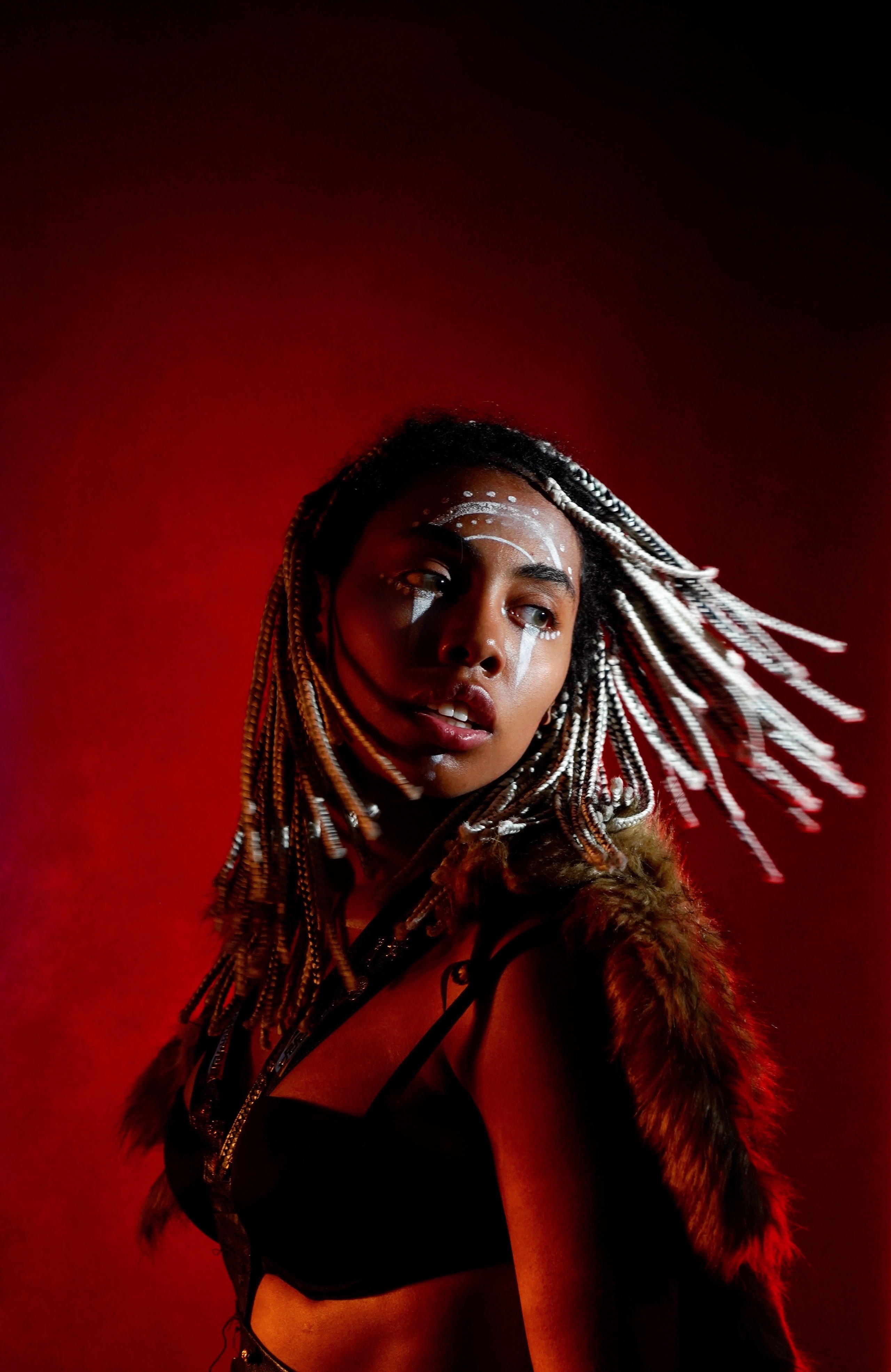 Креатив, арт. Женский и семейный фотограф в Ташкенте