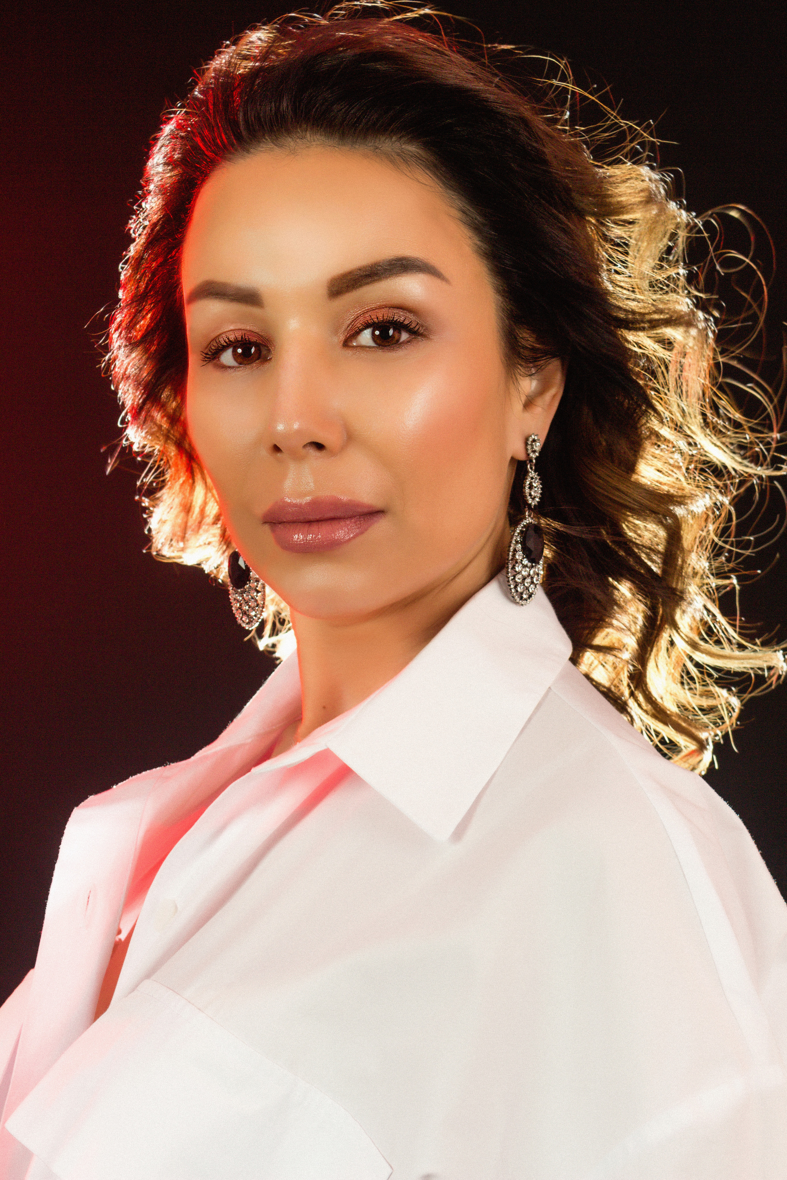 Студия, Циклорама. Женский и семейный фотограф в Ташкенте