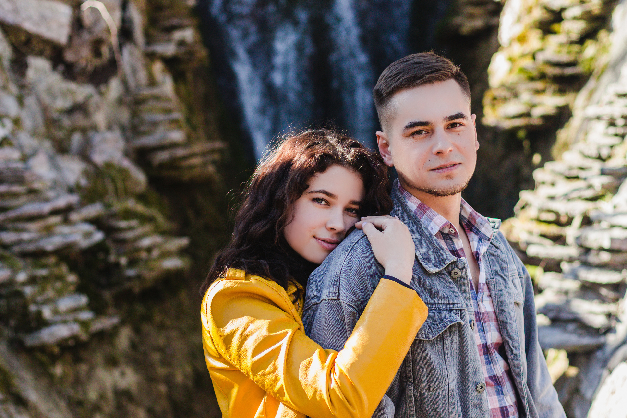 Love story. Женский и семейный фотограф в Ташкенте