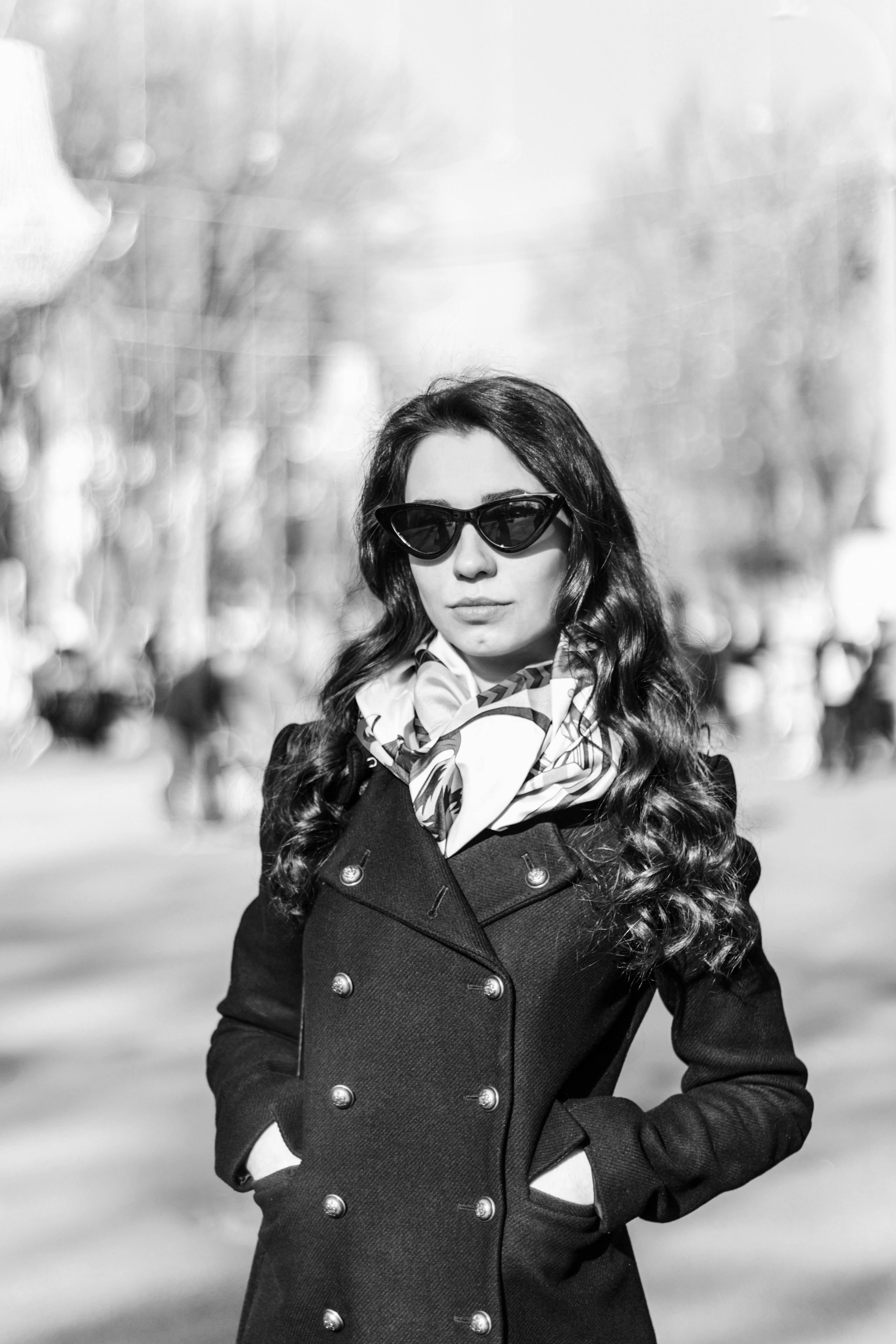 Город, прогулка. Женский и семейный фотограф в Ташкенте