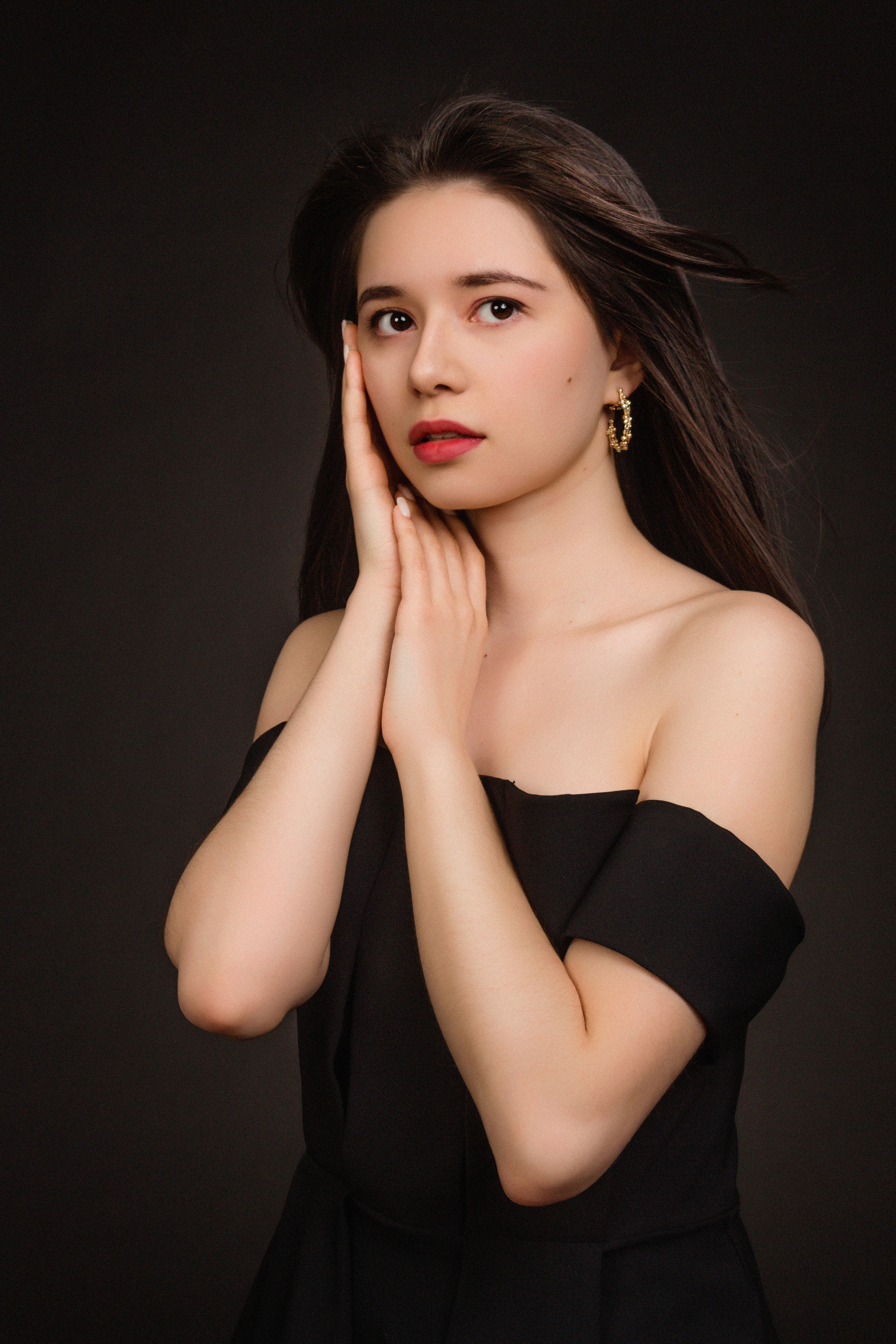 Студия, Циклорама. Женский и семейный фотограф в Ташкенте