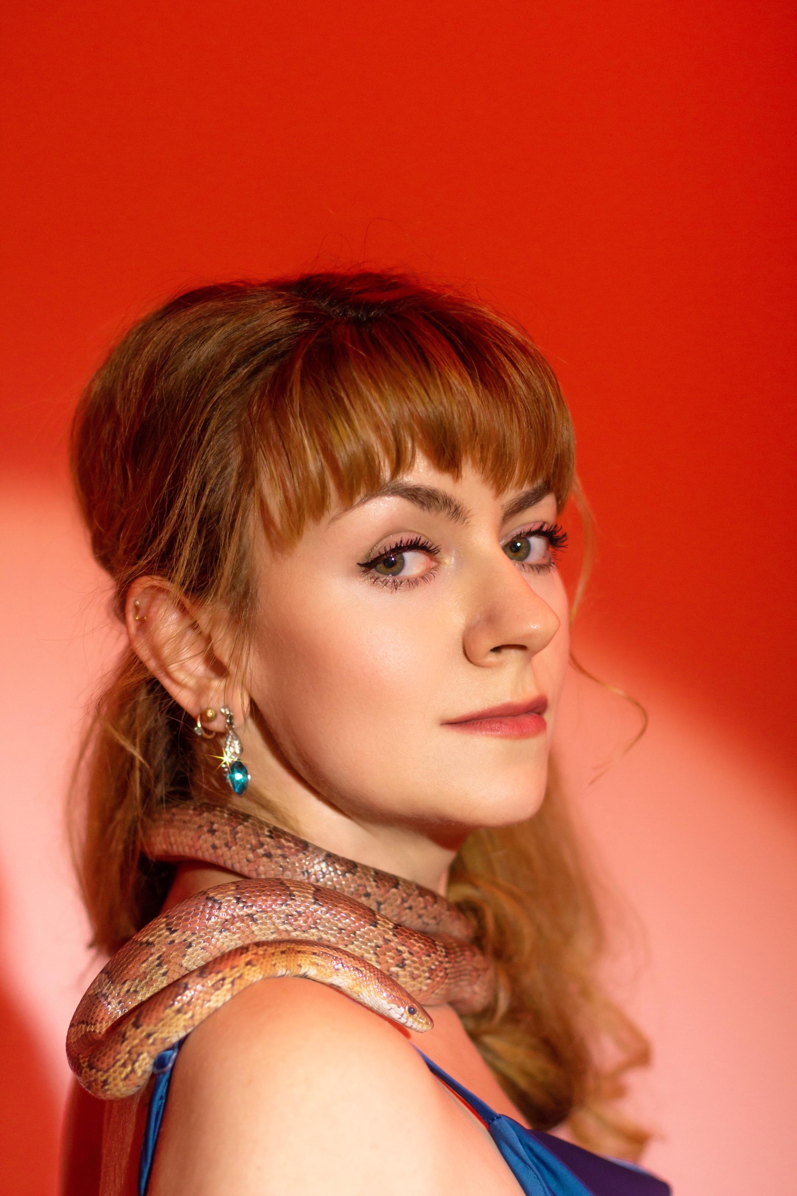 Рептилии. Женский и семейный фотограф в Ташкенте