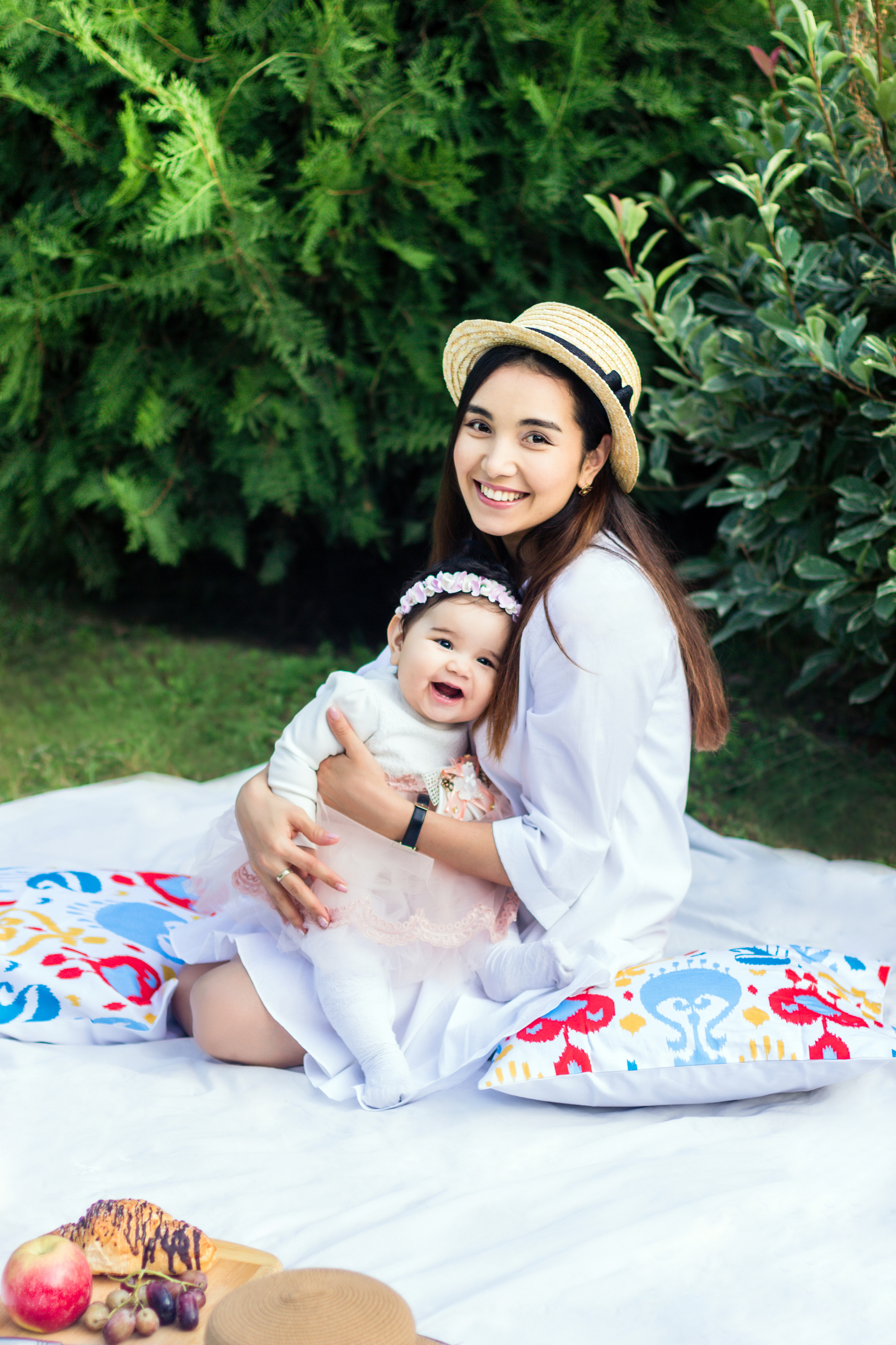 Семейные. Женский и семейный фотограф в Ташкенте