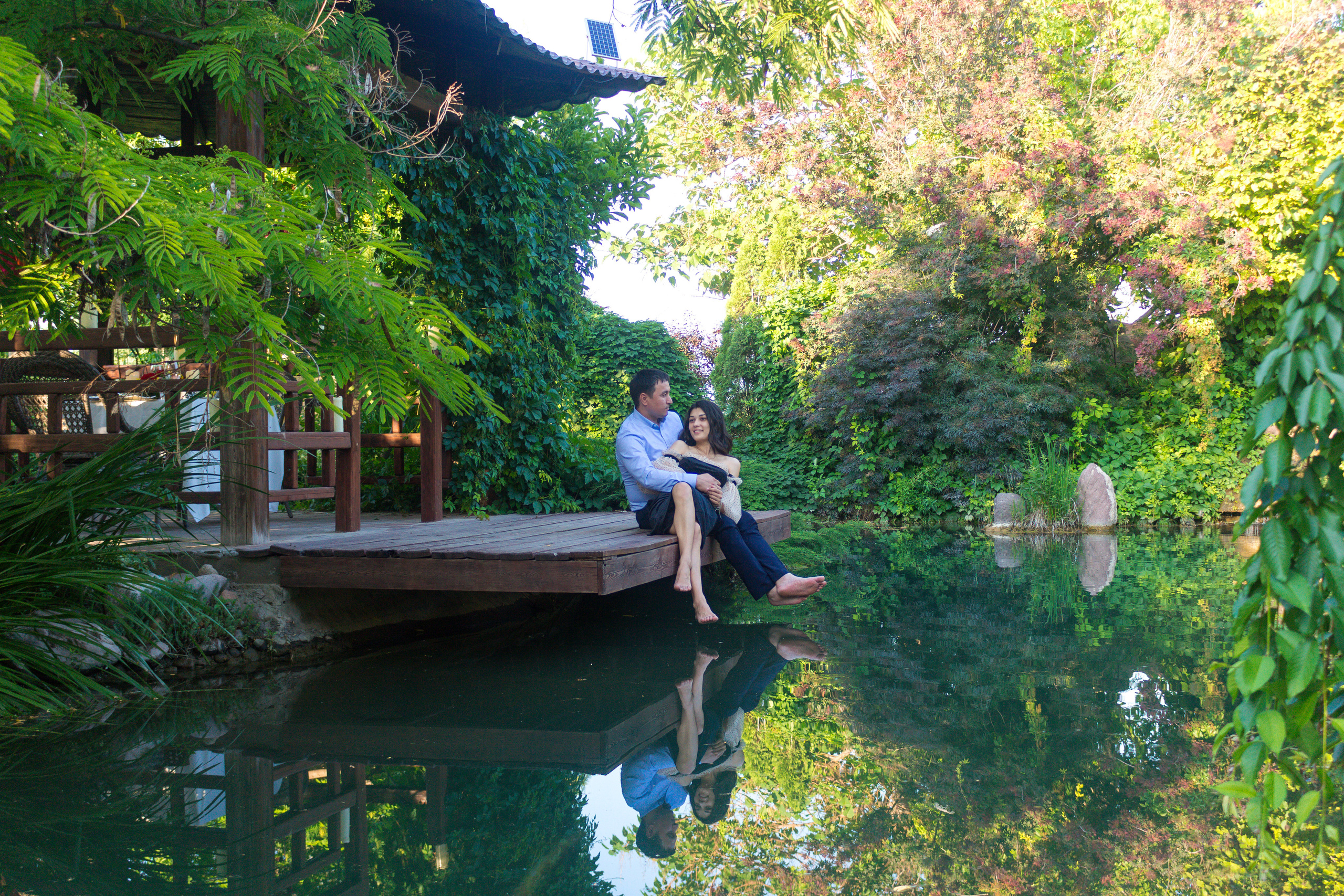 Love story. Женский и семейный фотограф в Ташкенте