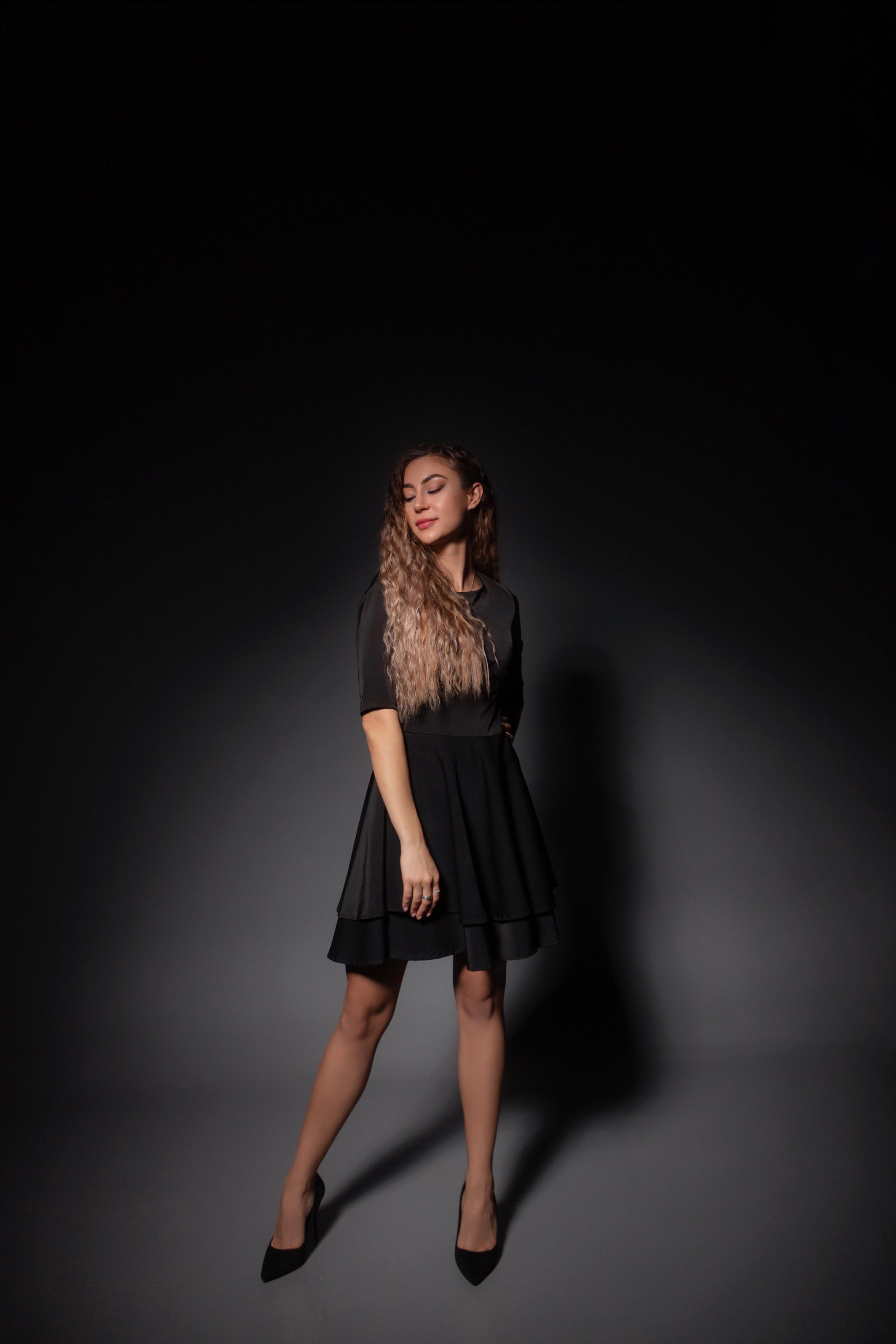 Студия, Циклорама. Женский и семейный фотограф в Ташкенте