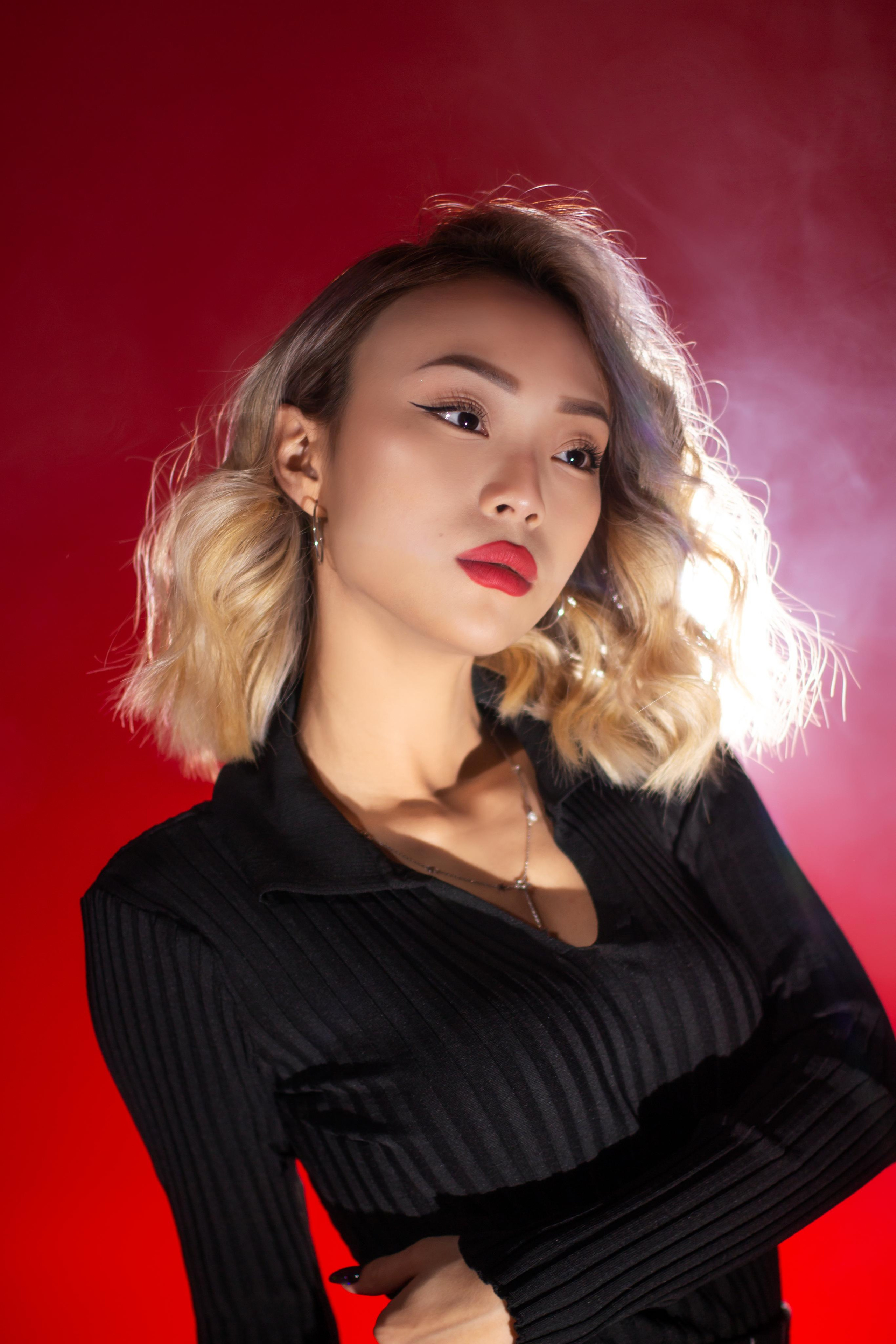 Студия, Циклорама. Женский и семейный фотограф в Ташкенте