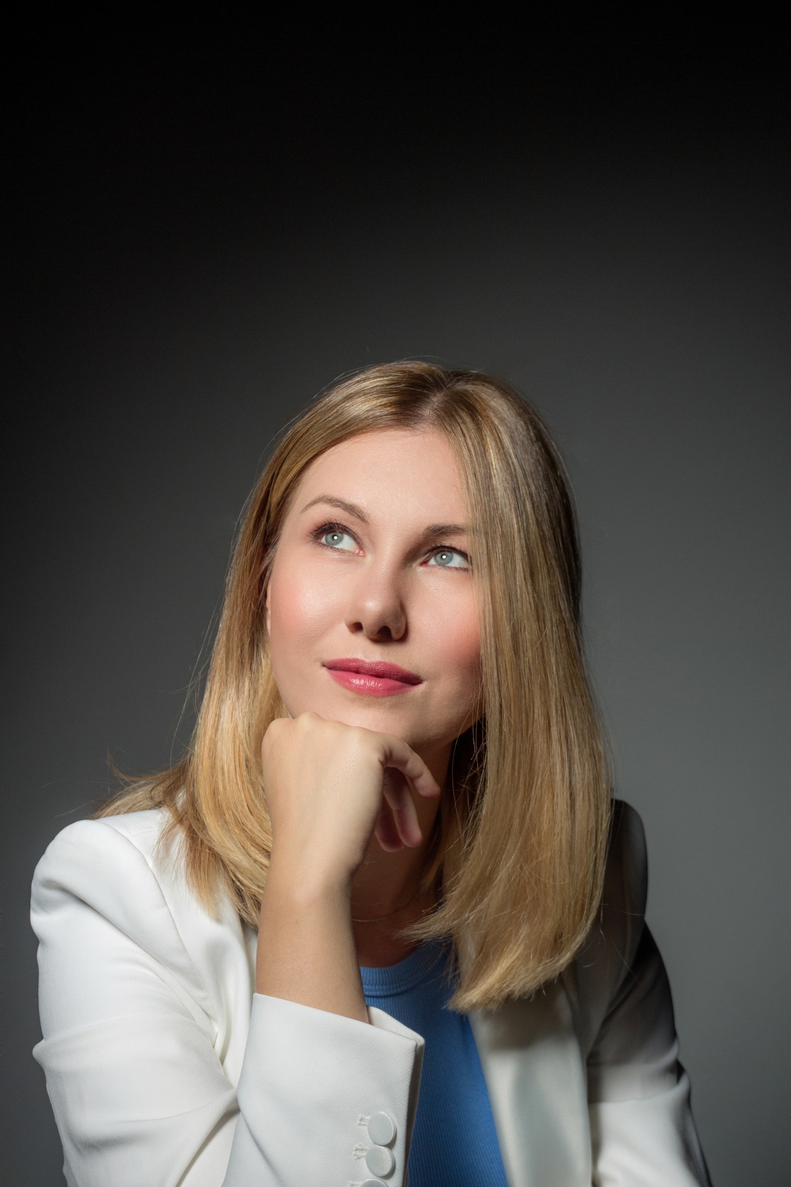 Бизнес портреты. Женский и семейный фотограф в Ташкенте