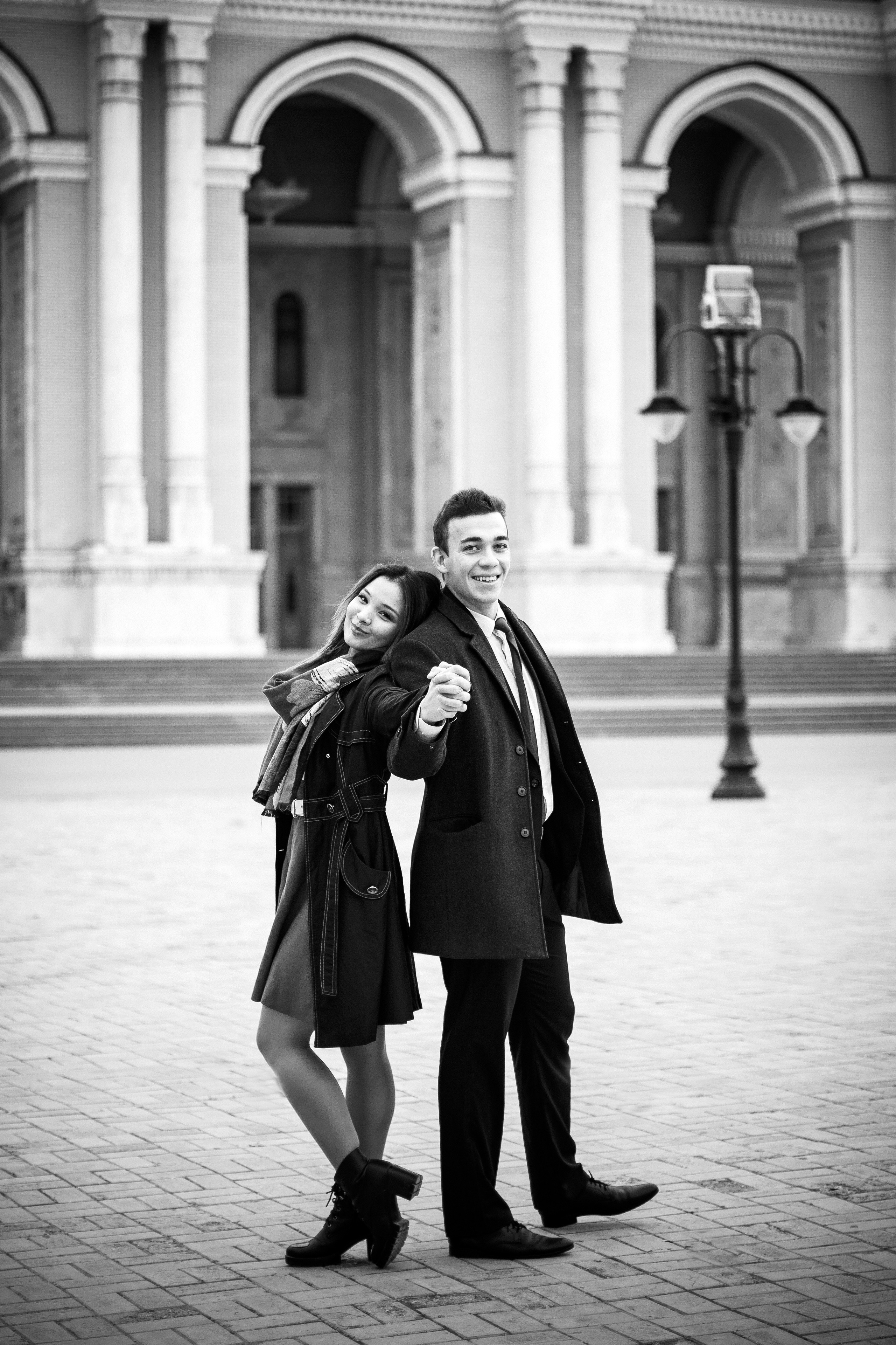 Love story. Женский и семейный фотограф в Ташкенте