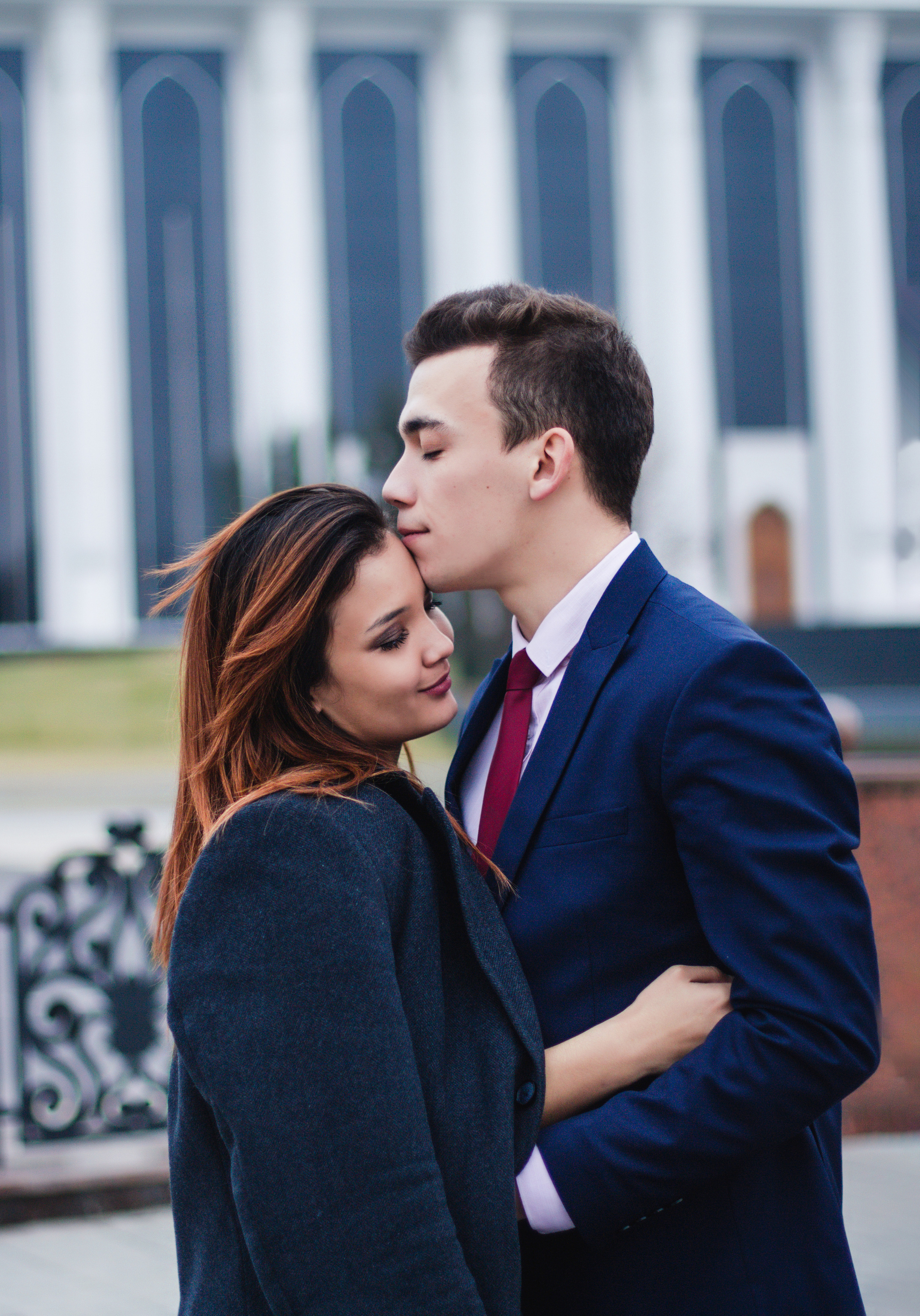 Love story. Женский и семейный фотограф в Ташкенте