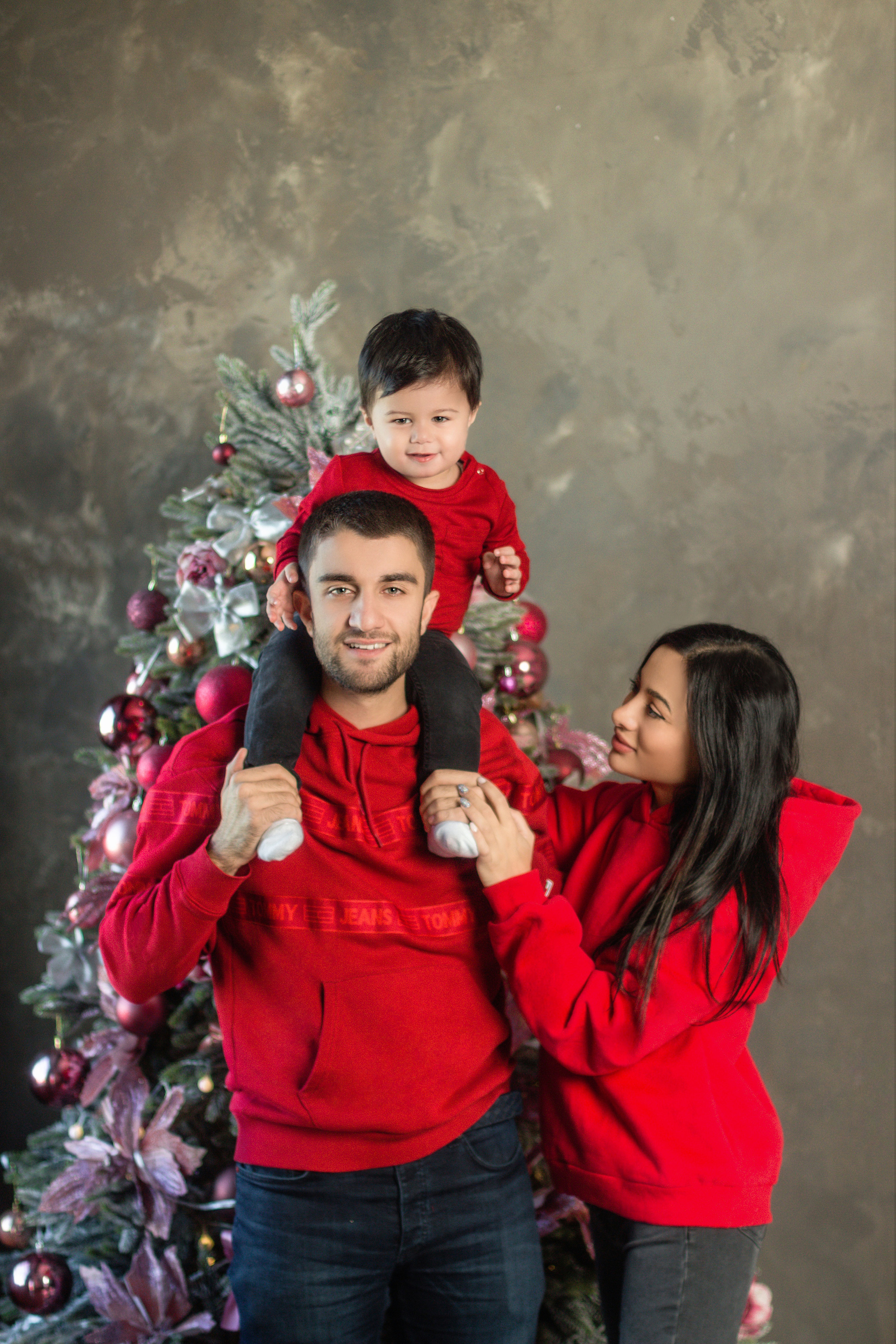 Семейные. Женский и семейный фотограф в Ташкенте