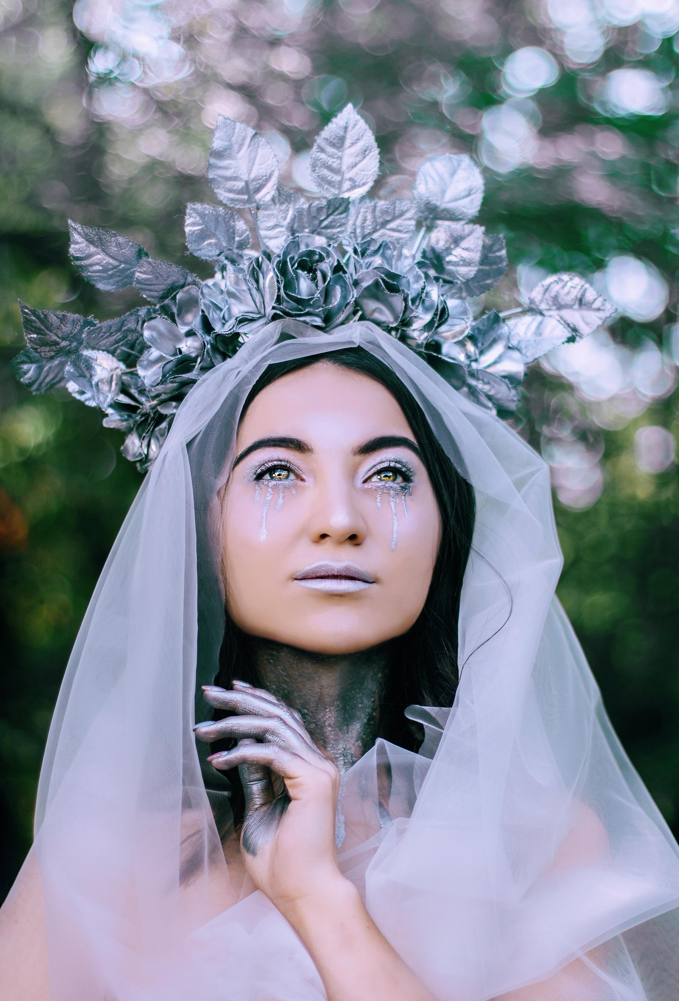 Креатив, арт. Женский и семейный фотограф в Ташкенте