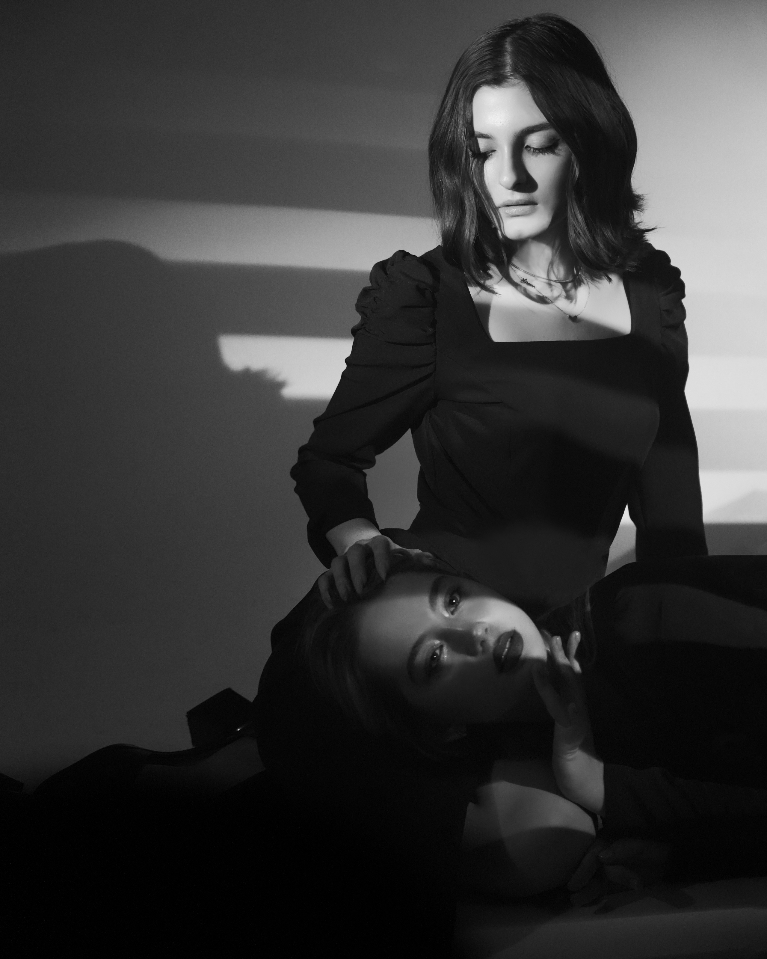 Студия, Циклорама. Женский и семейный фотограф в Ташкенте