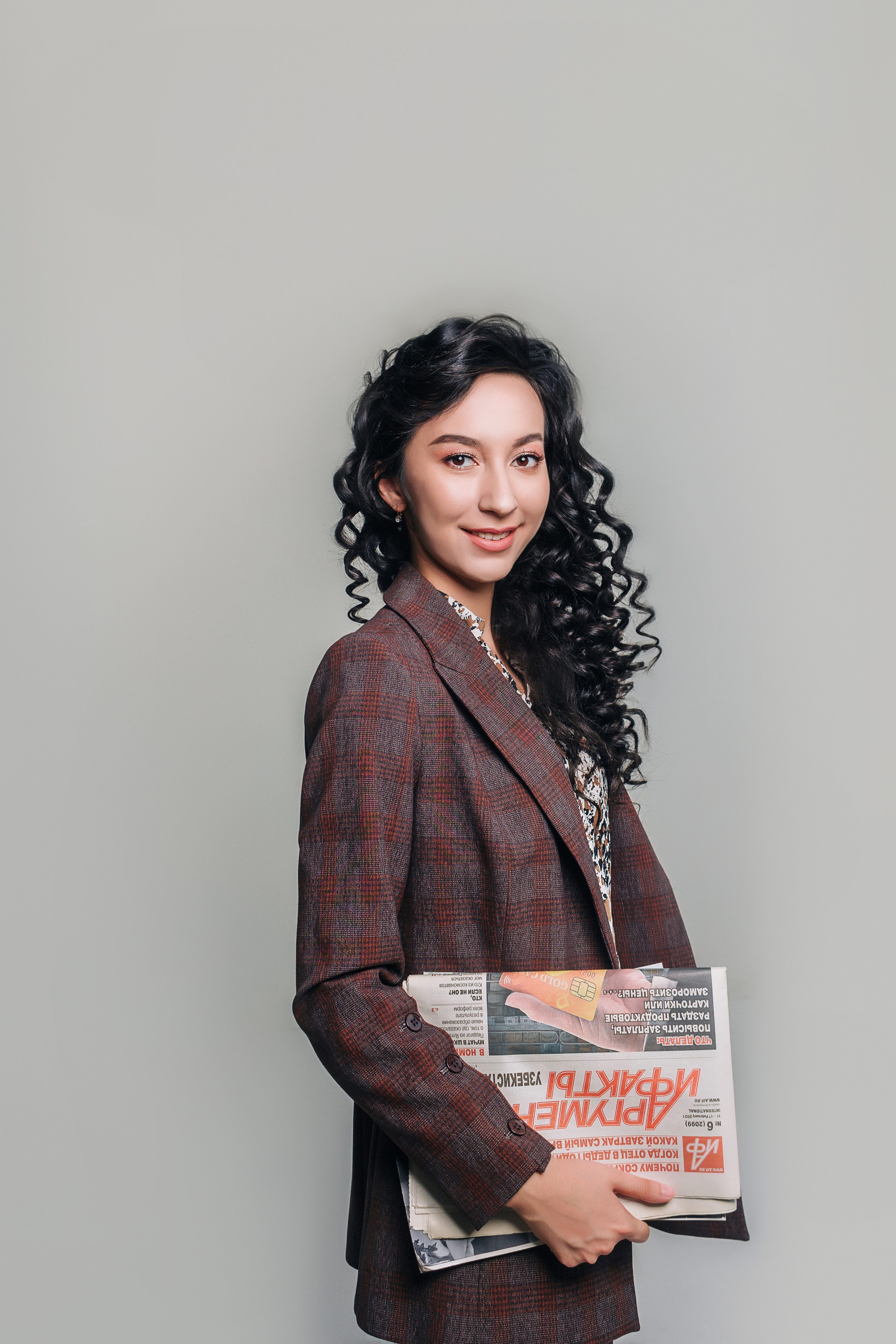 Бизнес портреты. Женский и семейный фотограф в Ташкенте