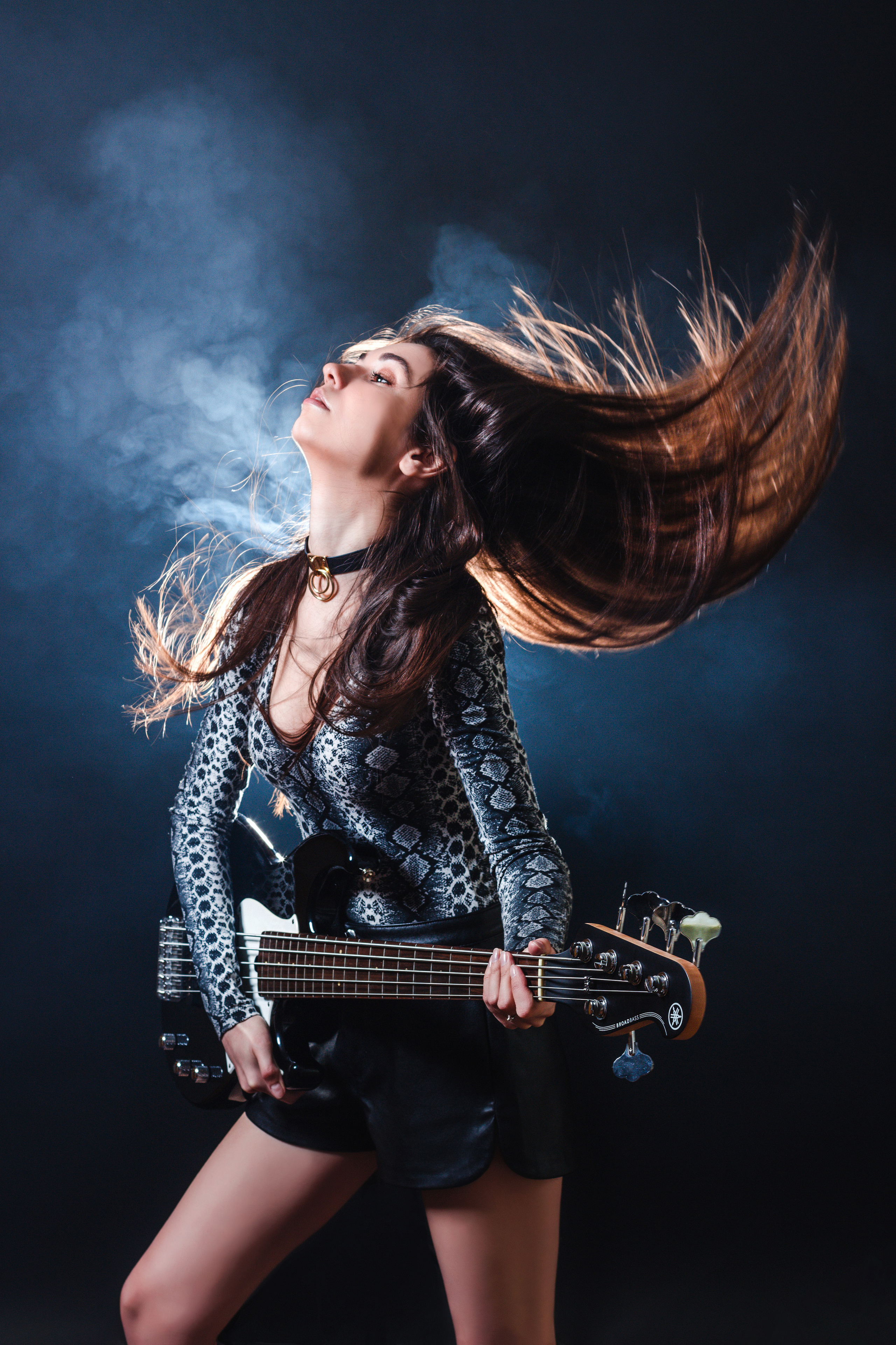 Студия, Циклорама. Женский и семейный фотограф в Ташкенте