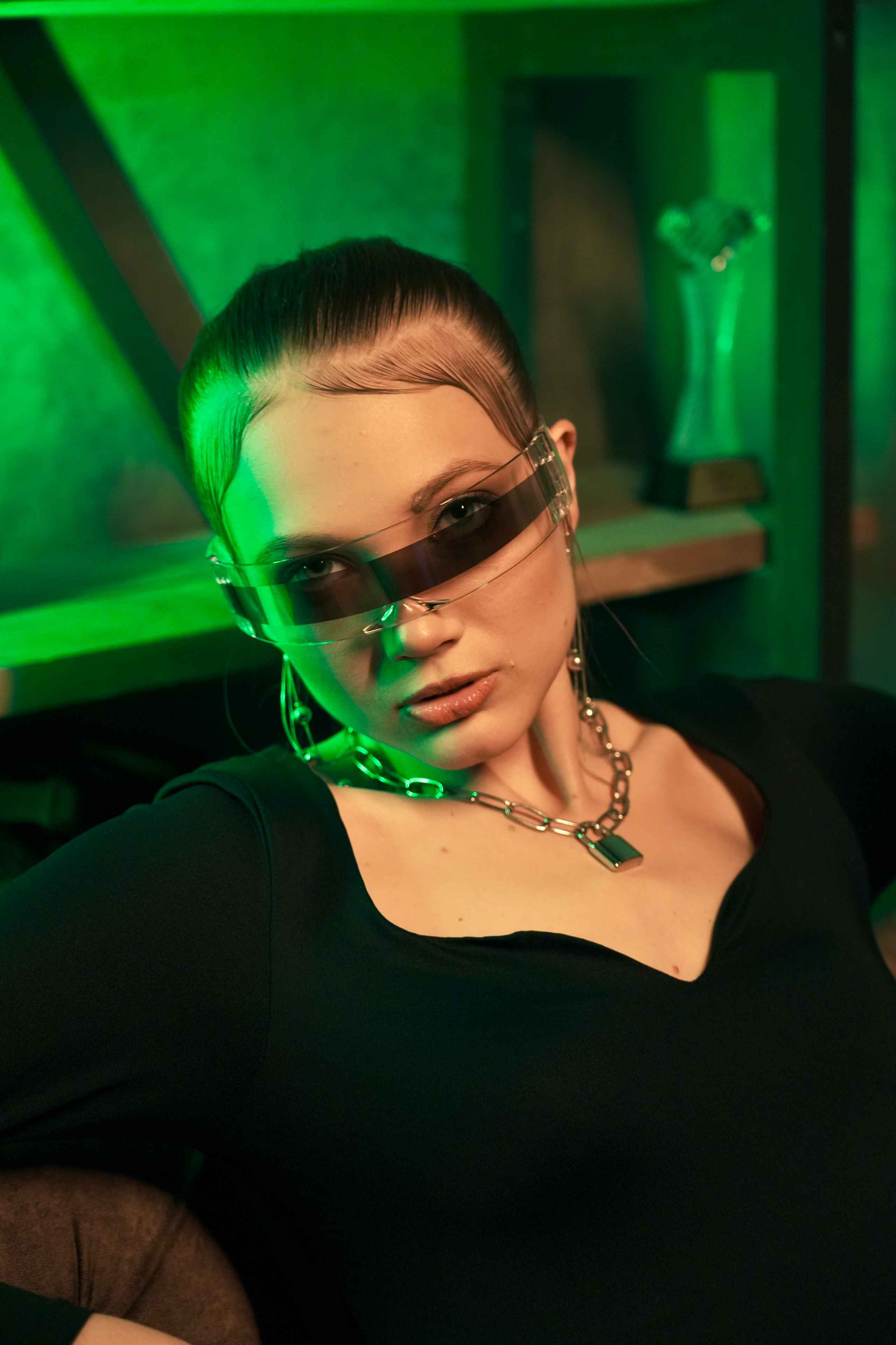 В студии. Женский и семейный фотограф в Ташкенте