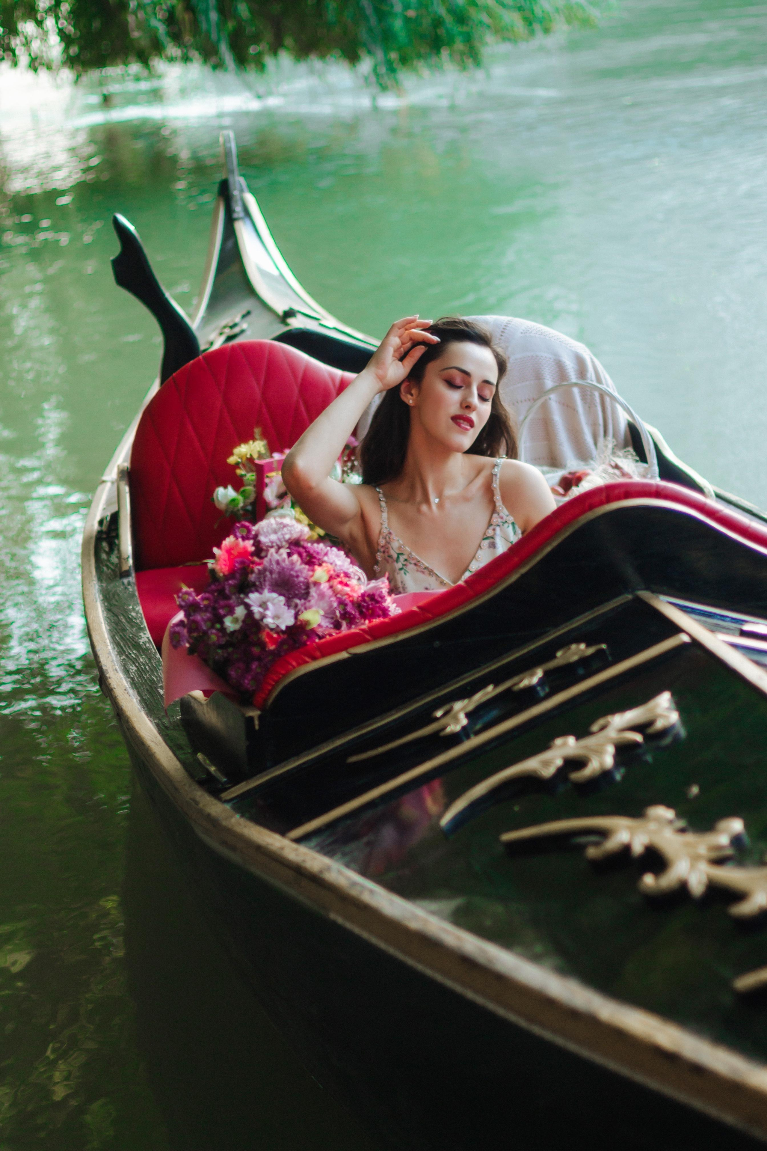 На природе. Женский и семейный фотограф в Ташкенте