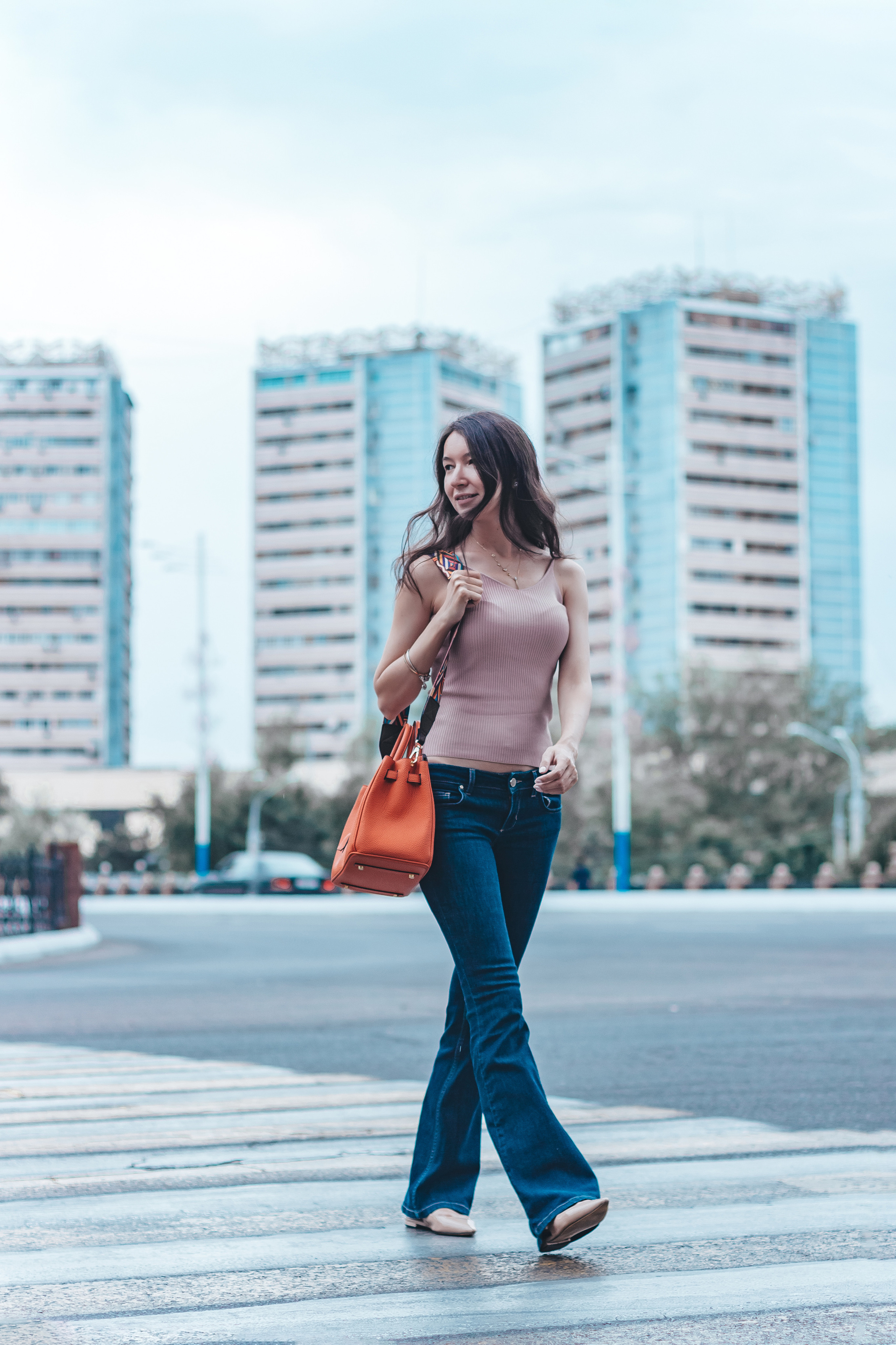 Город, прогулка. Женский и семейный фотограф в Ташкенте