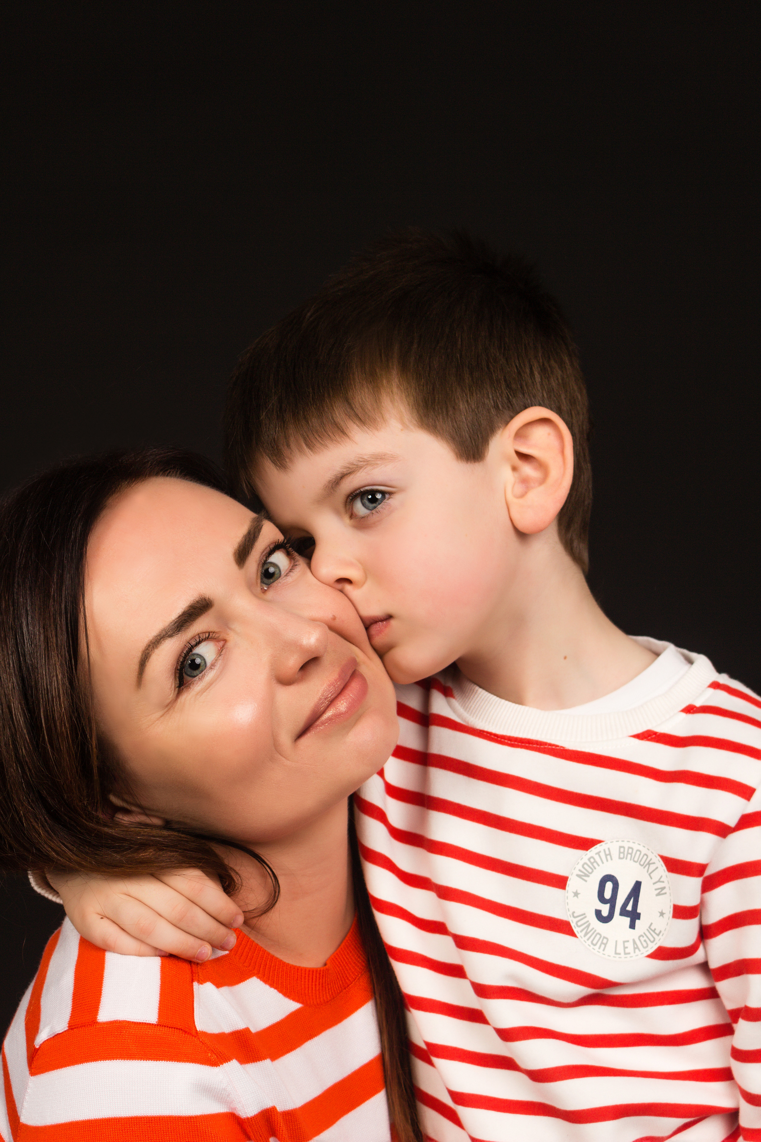 Студия, Циклорама. Женский и семейный фотограф в Ташкенте