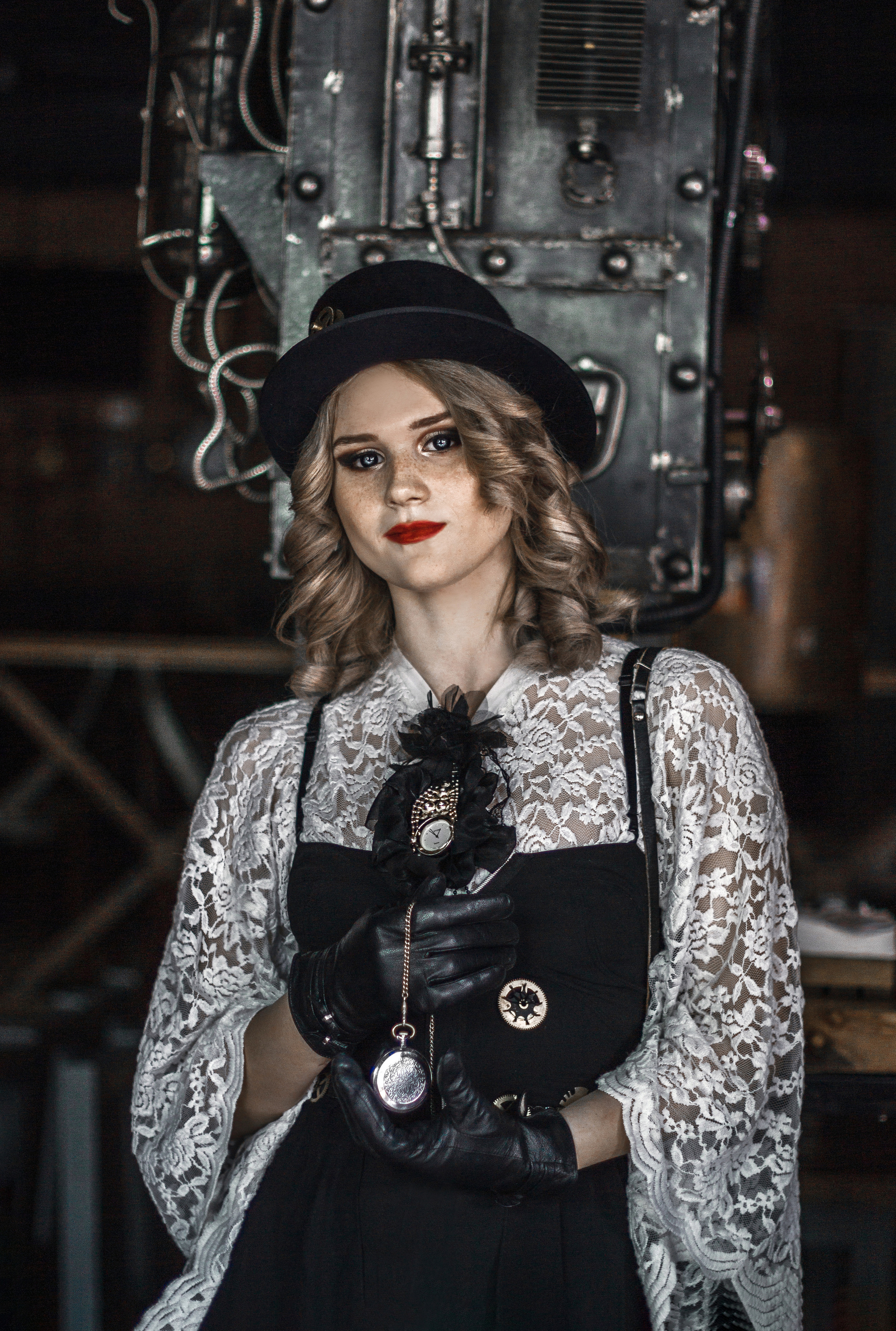 Креатив, арт. Женский и семейный фотограф в Ташкенте