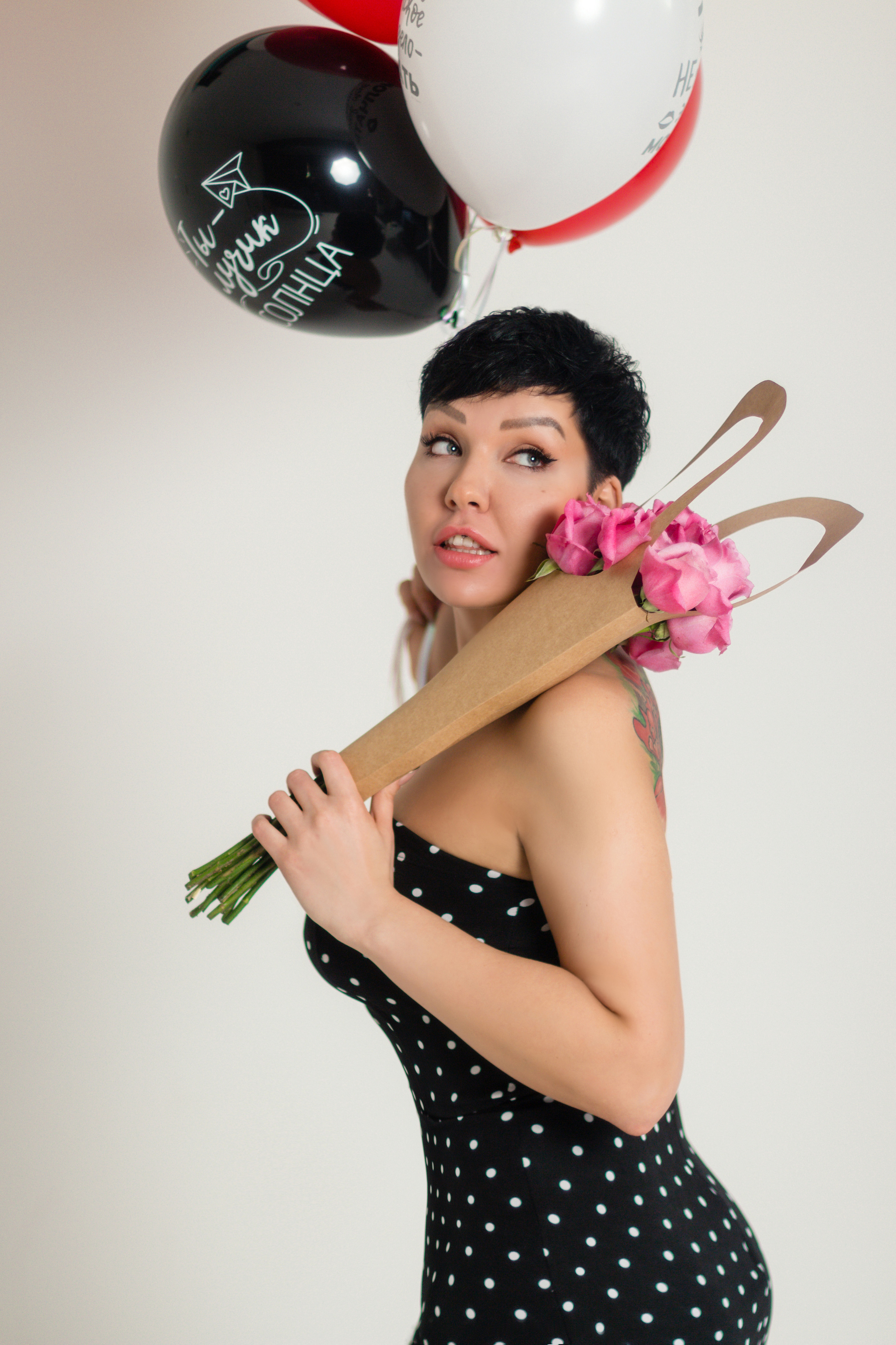 Студия, Циклорама. Женский и семейный фотограф в Ташкенте