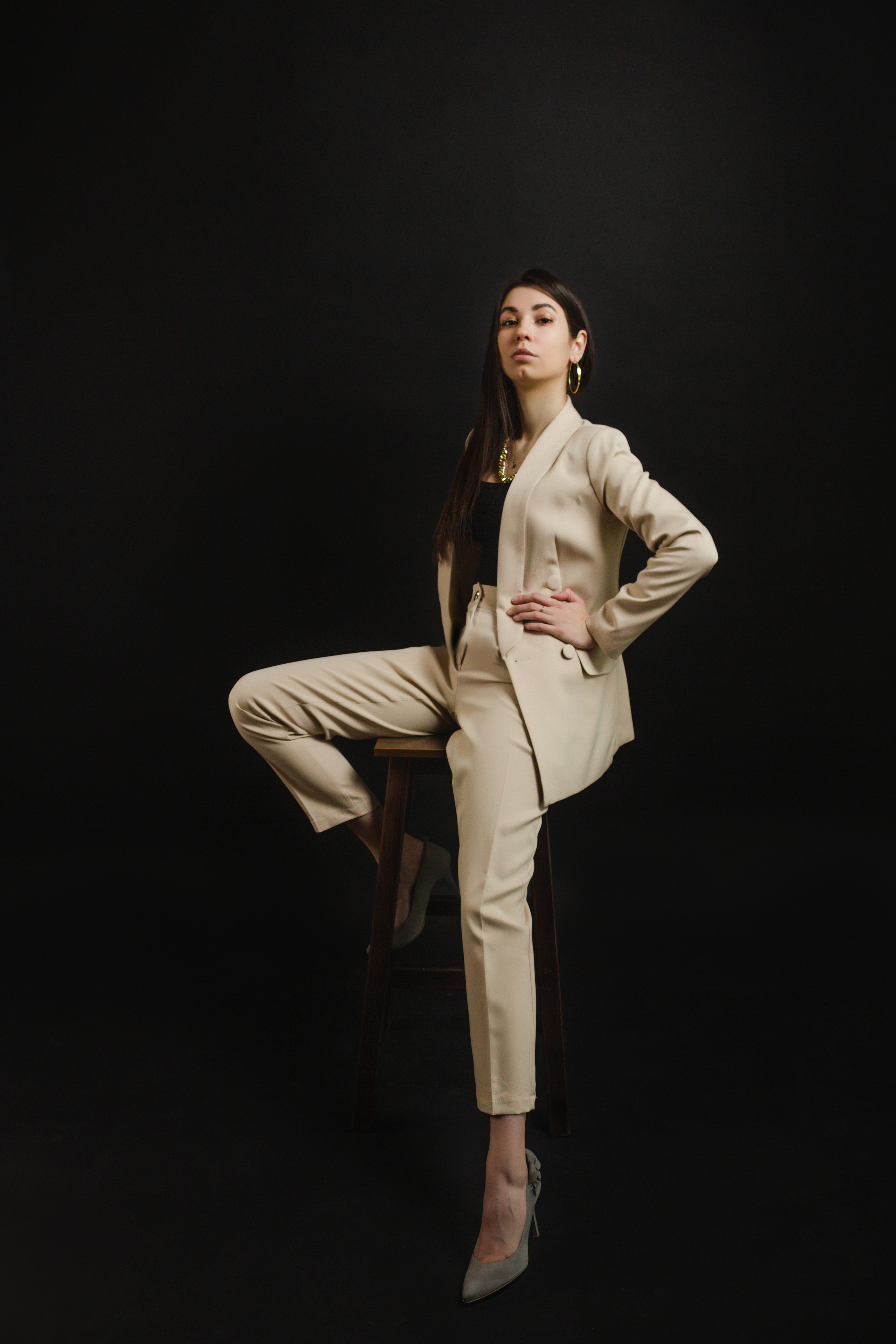 Бизнес портреты. Женский и семейный фотограф в Ташкенте