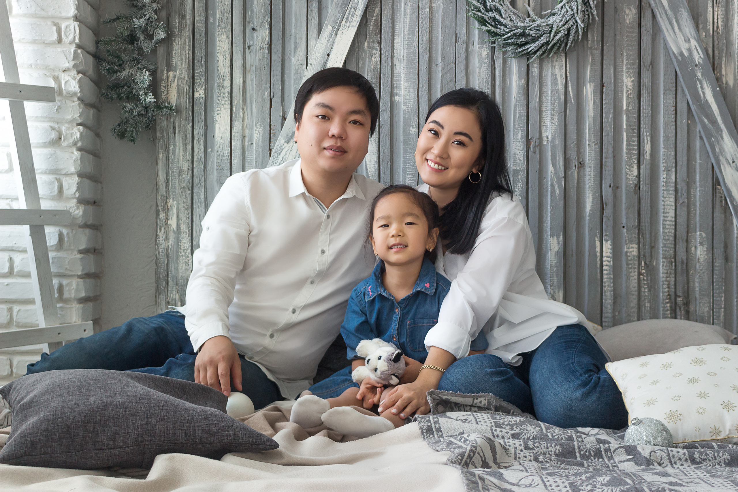 Семейные. Женский и семейный фотограф в Ташкенте