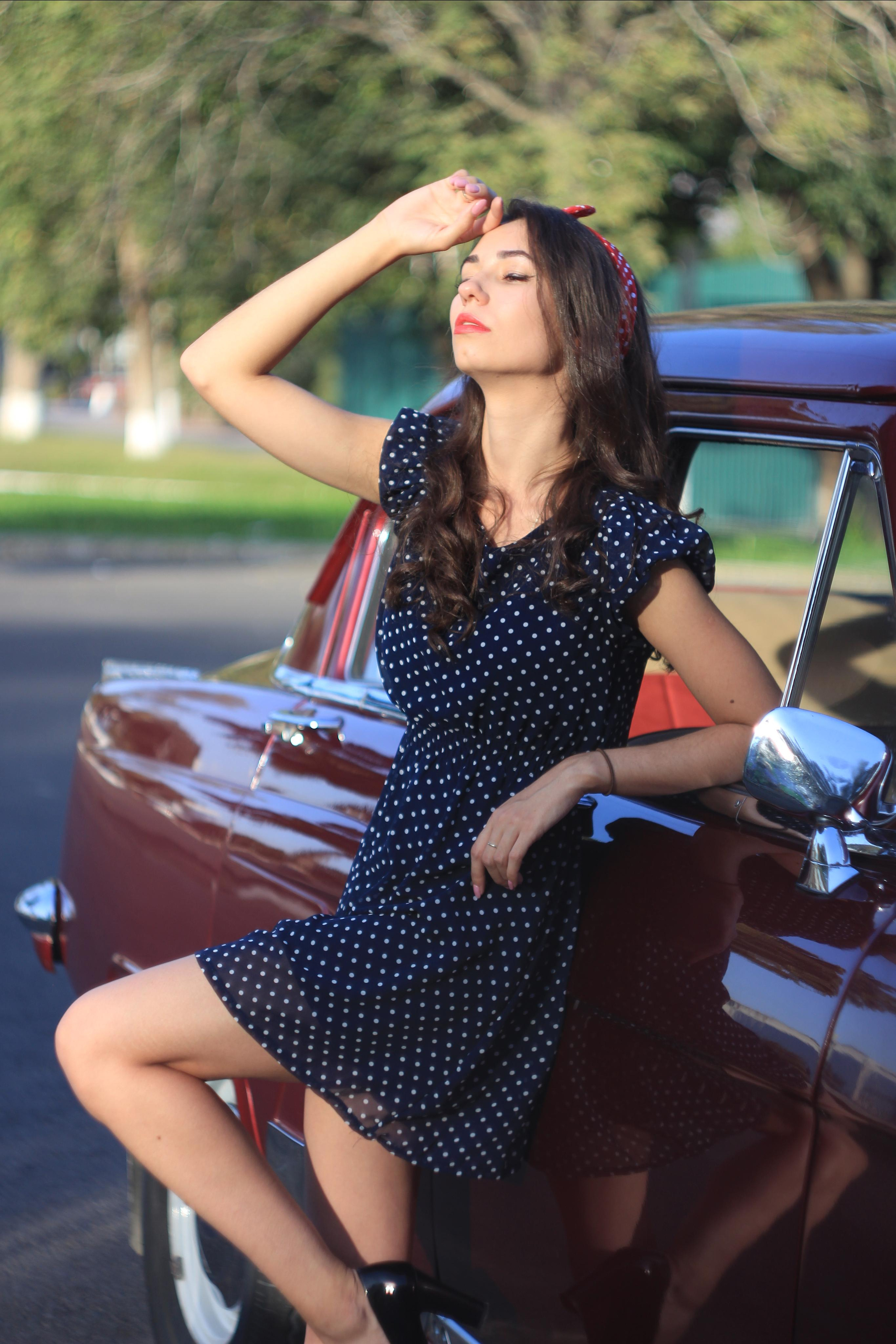 Pin Up. Женский и семейный фотограф в Ташкенте