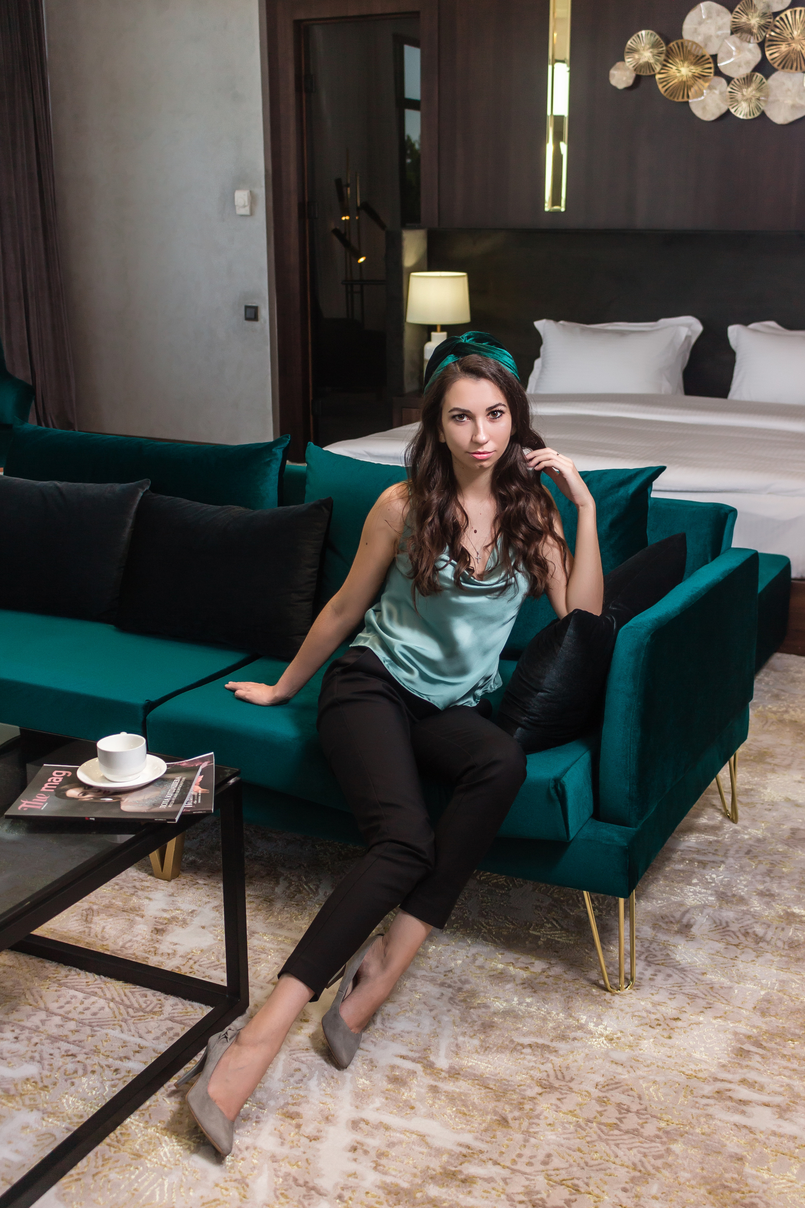 Отели, заведения. Женский и семейный фотограф в Ташкенте