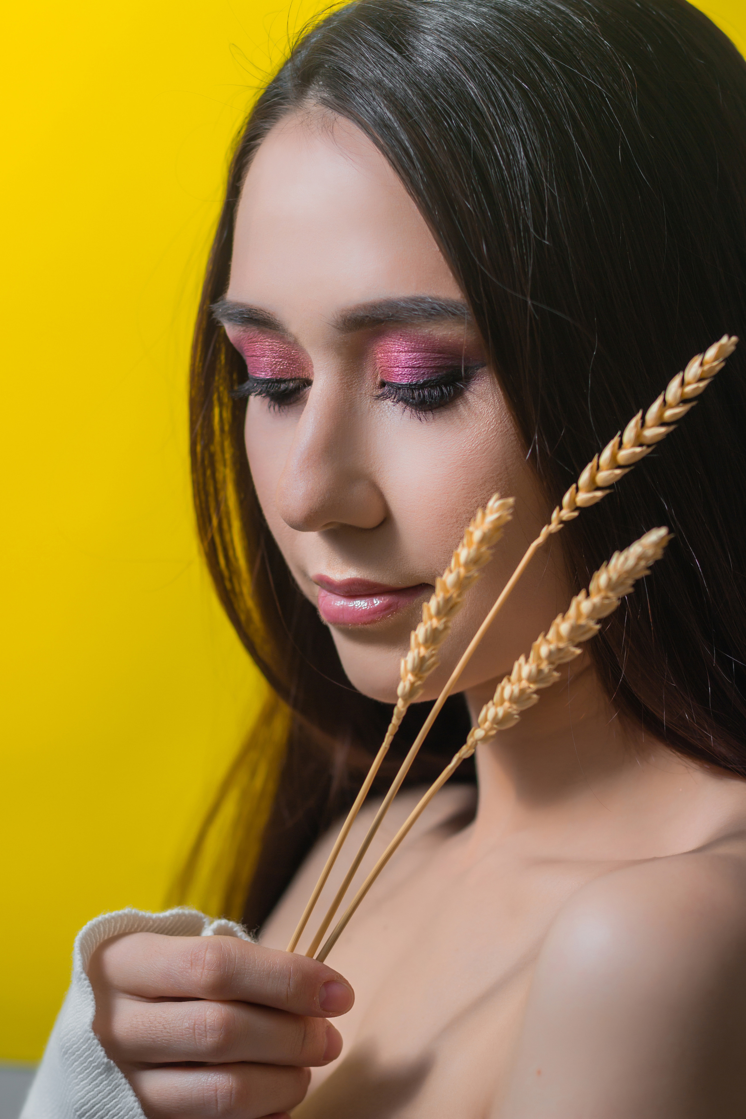 Студия, Циклорама. Женский и семейный фотограф в Ташкенте